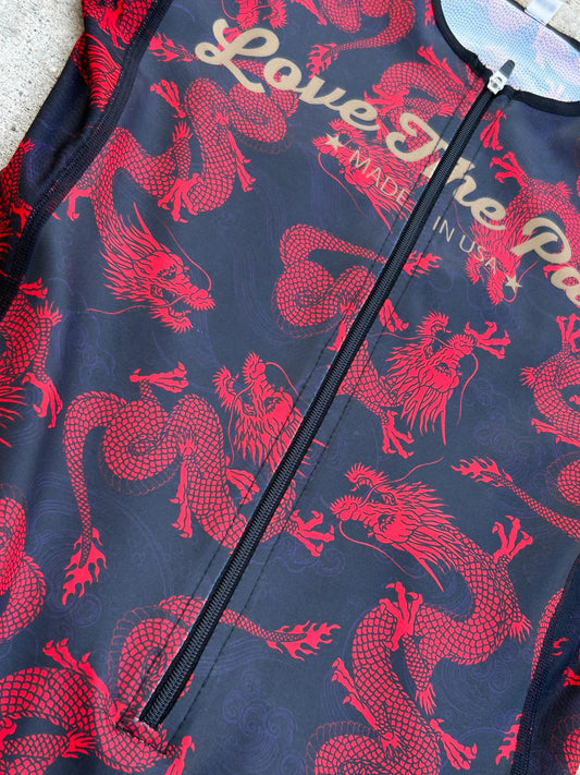 The Dragon Speed Triathlon Kit