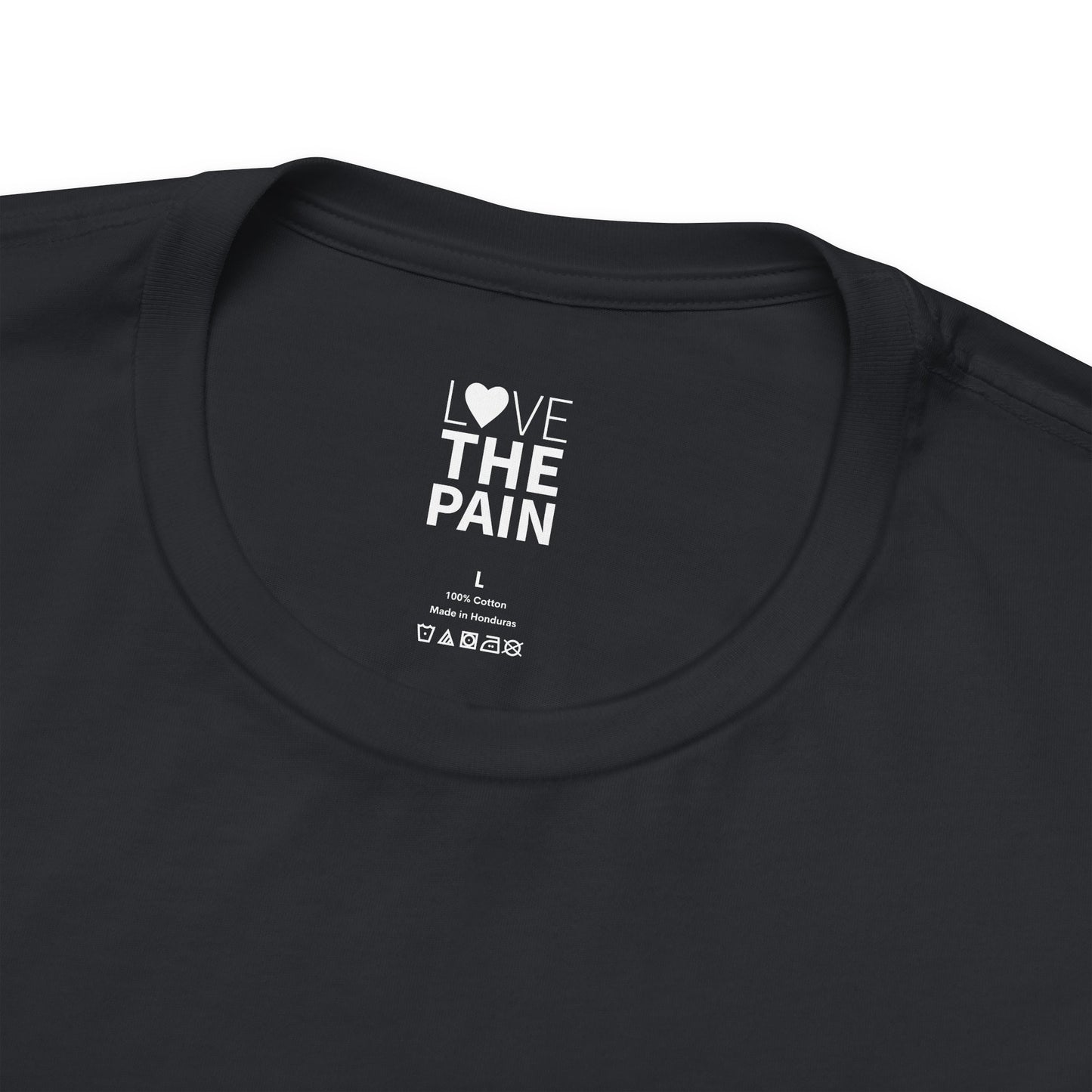 Motivational Fitness Tee - "Blood. Salt. Repeat." Unisex Jersey Short Sleeve Shirt