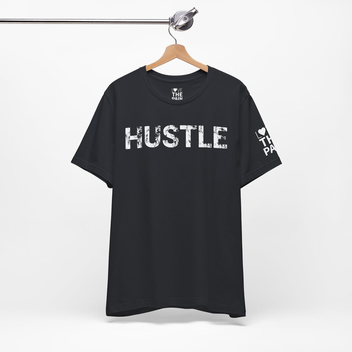 Hustle Unisex Tee