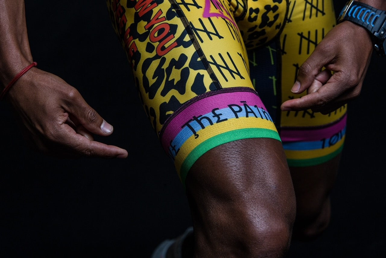 FM The Punk Triathlon Kit