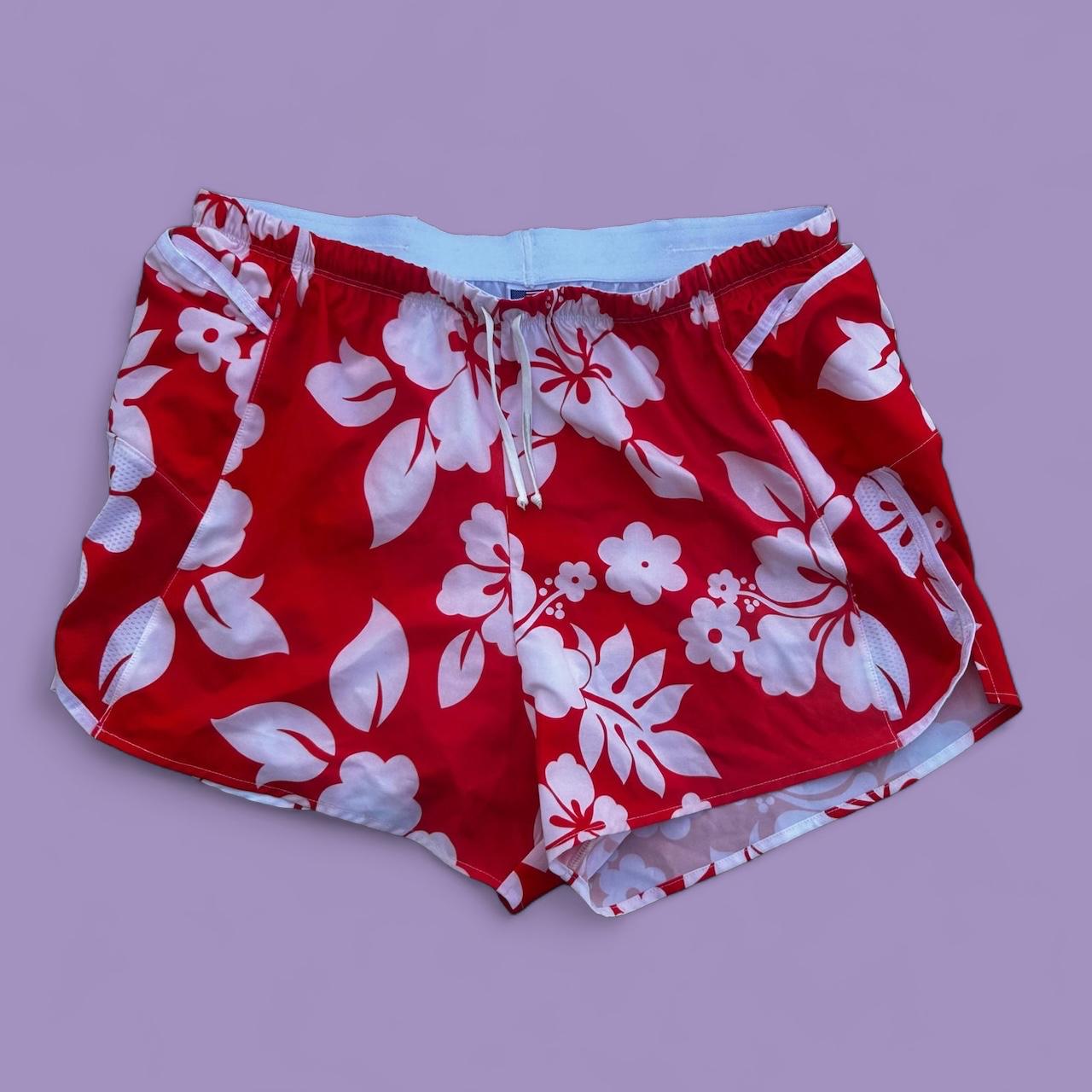 ISLAND DISTANCE 5 SHORT outlet demos