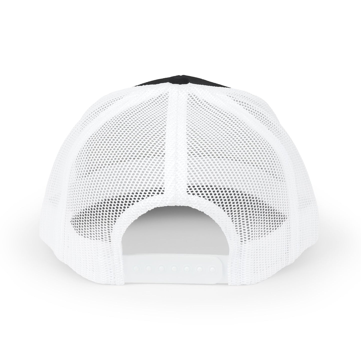 Low Profile Snapback Cap for Those who are RAD AS HELL
