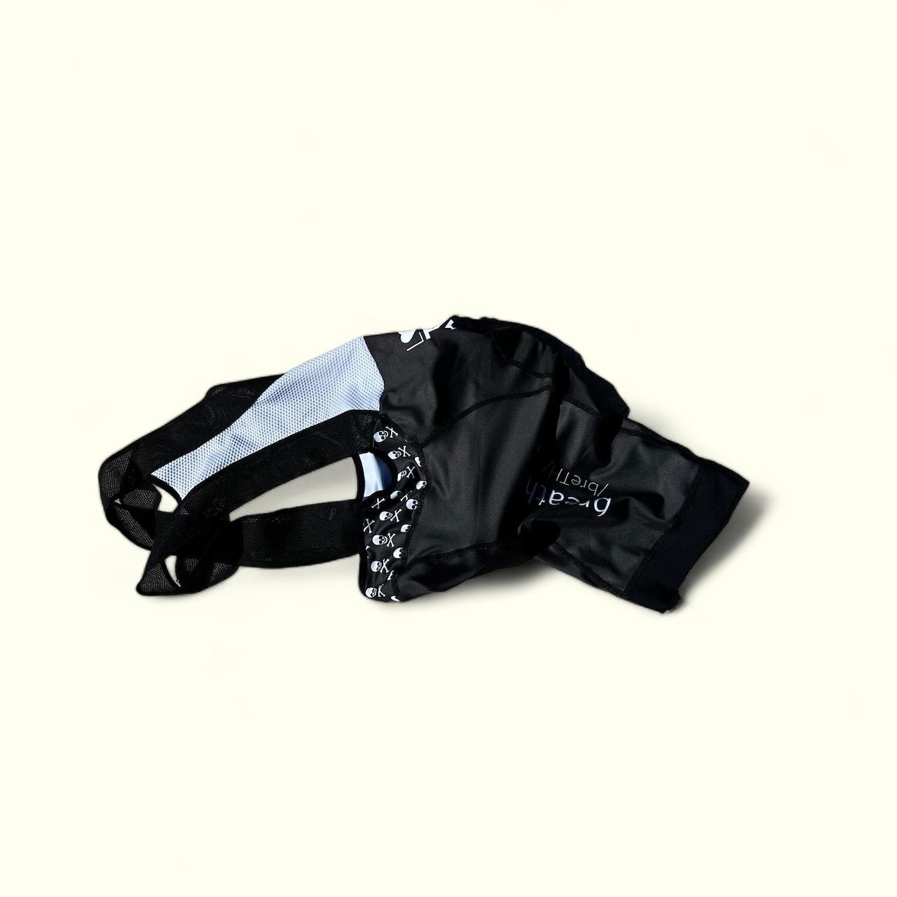 BREATHE BIB