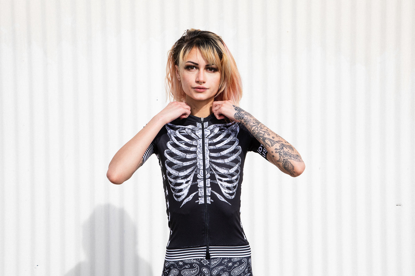 RIBS Aero Race Jersey