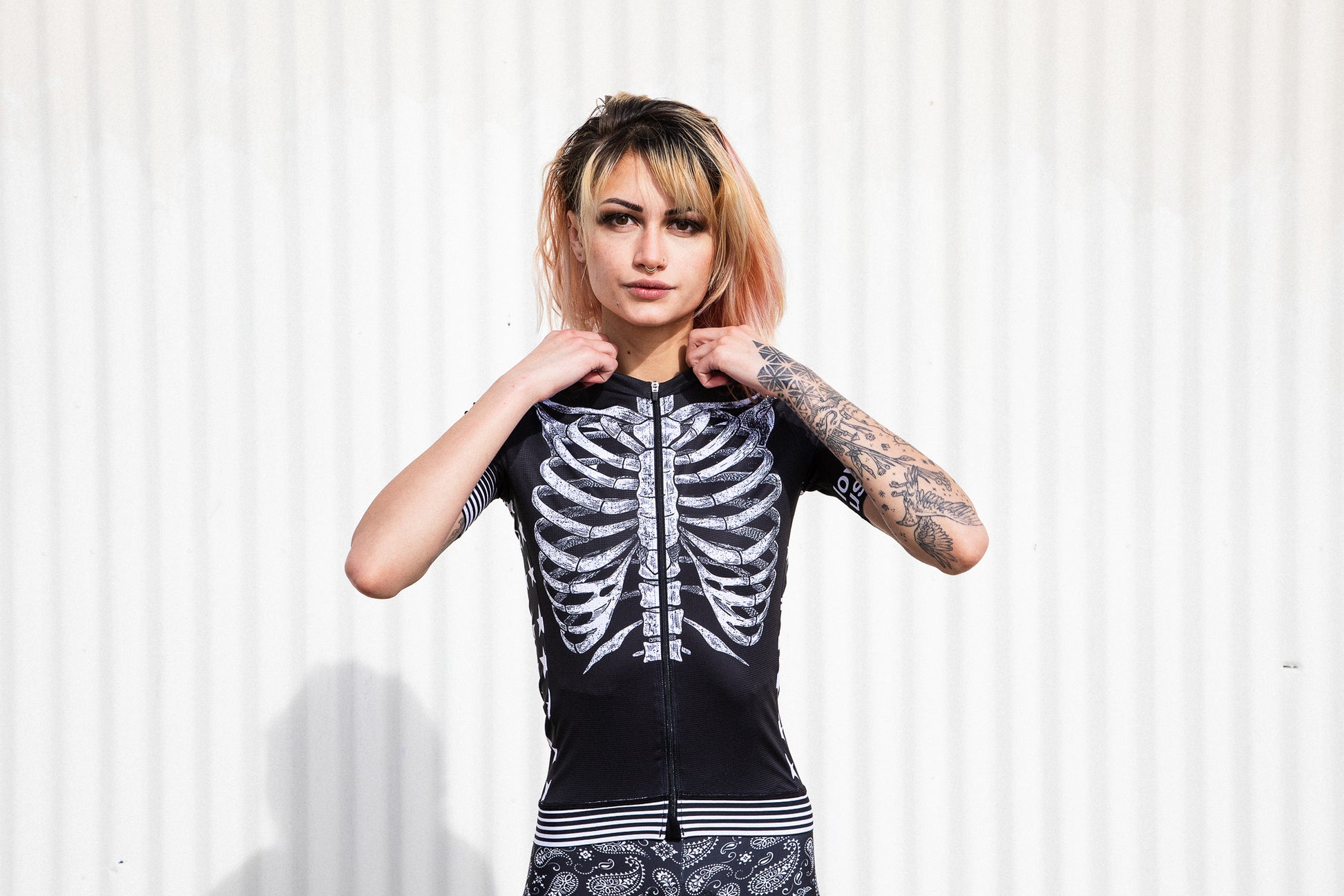 RIBS Aero Race Jersey