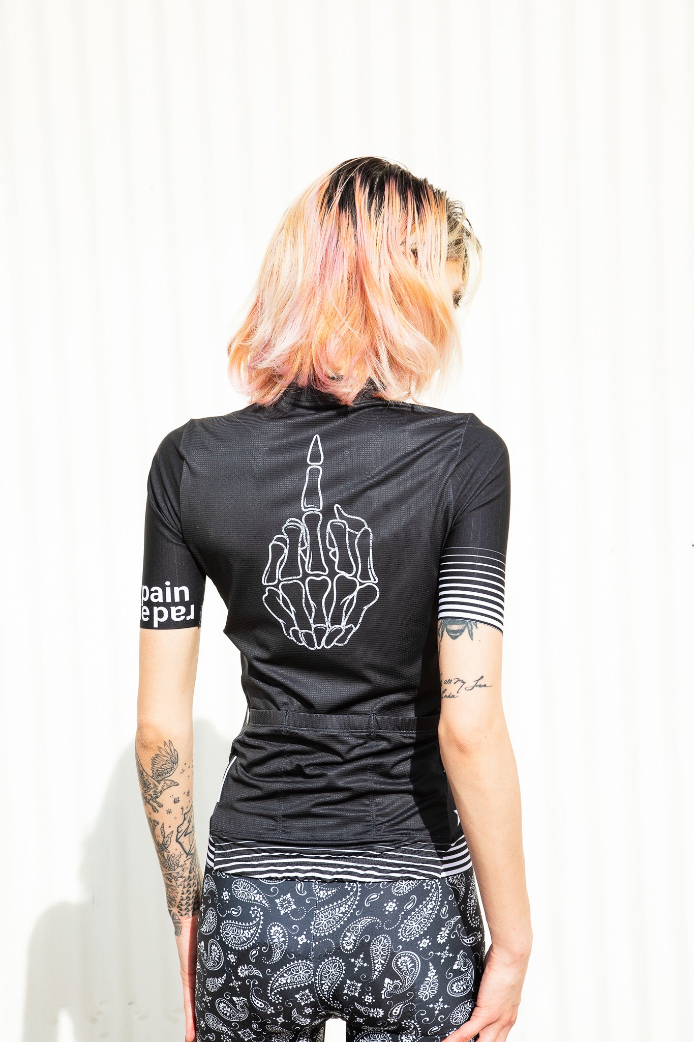 RIBS Aero Race Jersey
