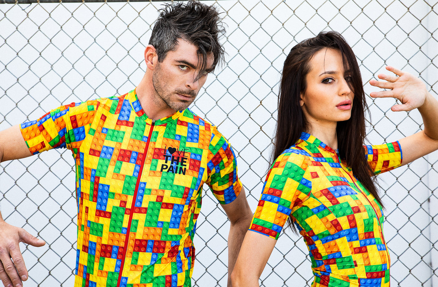 LEGO aero Jersey re-release Men