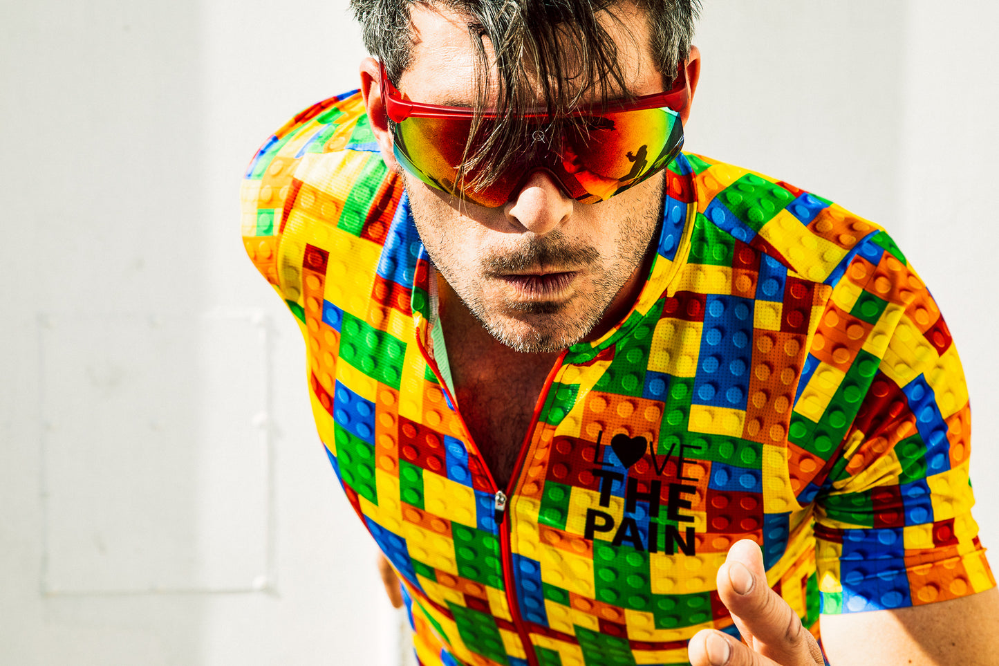 LEGO aero Jersey re-release Men