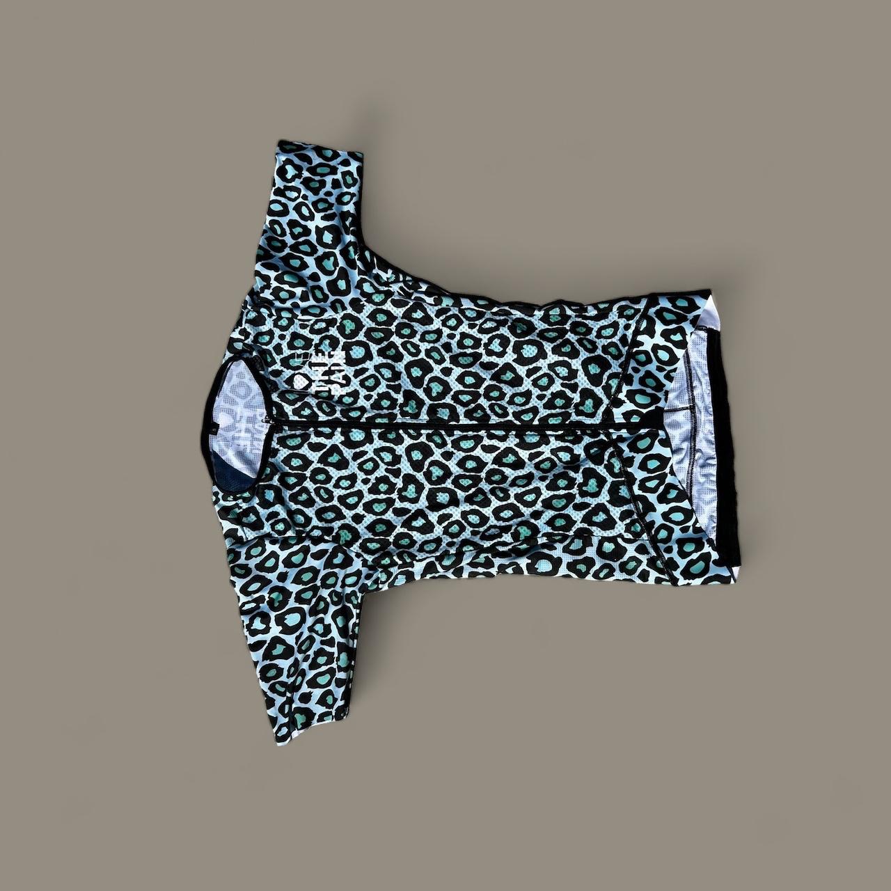 BLUEKAT JERSEY outlet demo