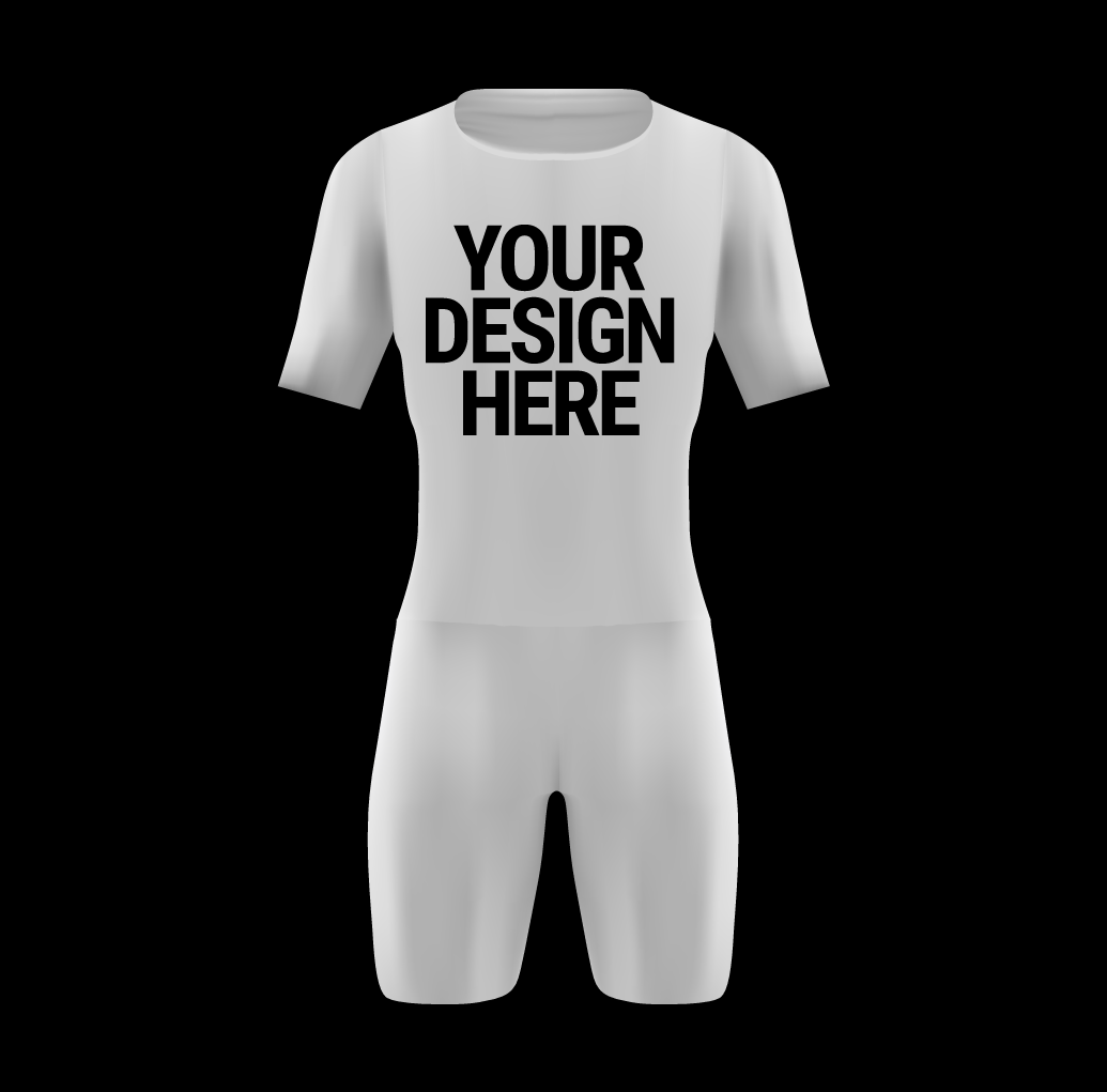 CUSTOM TRIATHLON AERO SUIT STEALTH