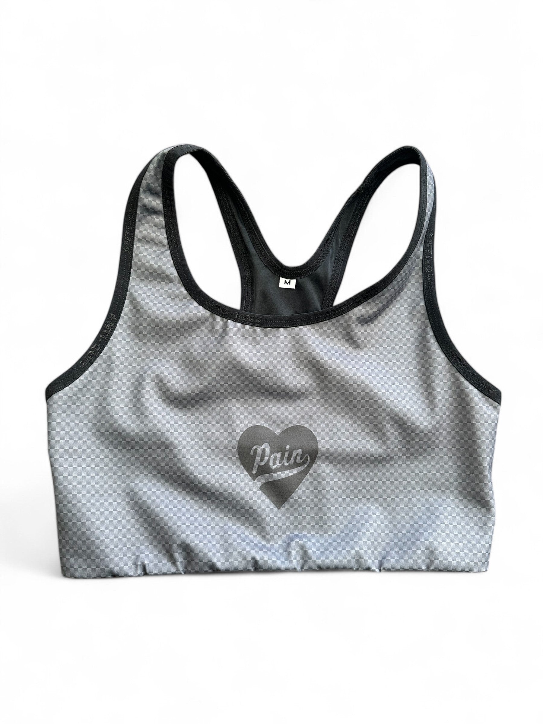 CARBON Bra outlet demo