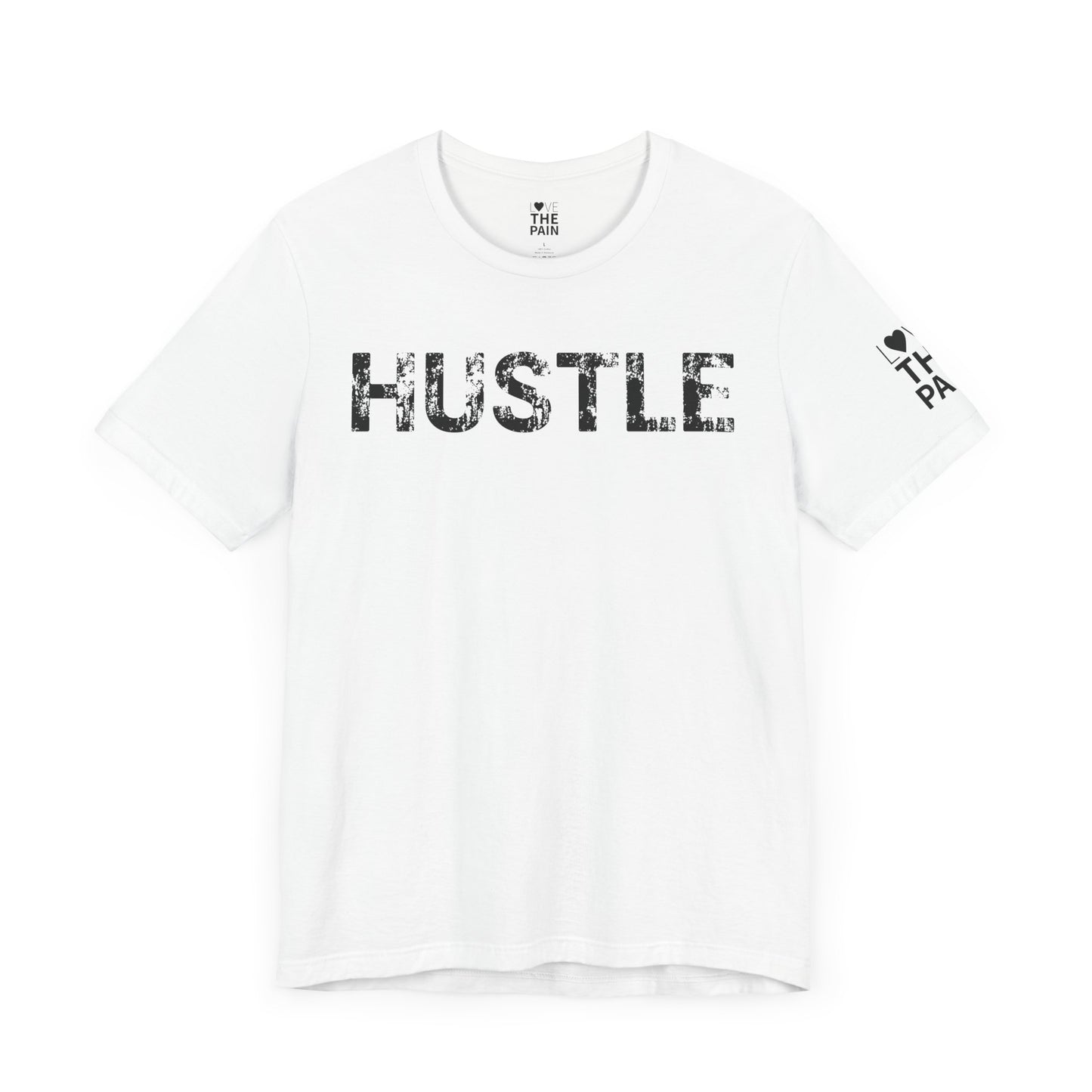 Hustle Unisex Tee