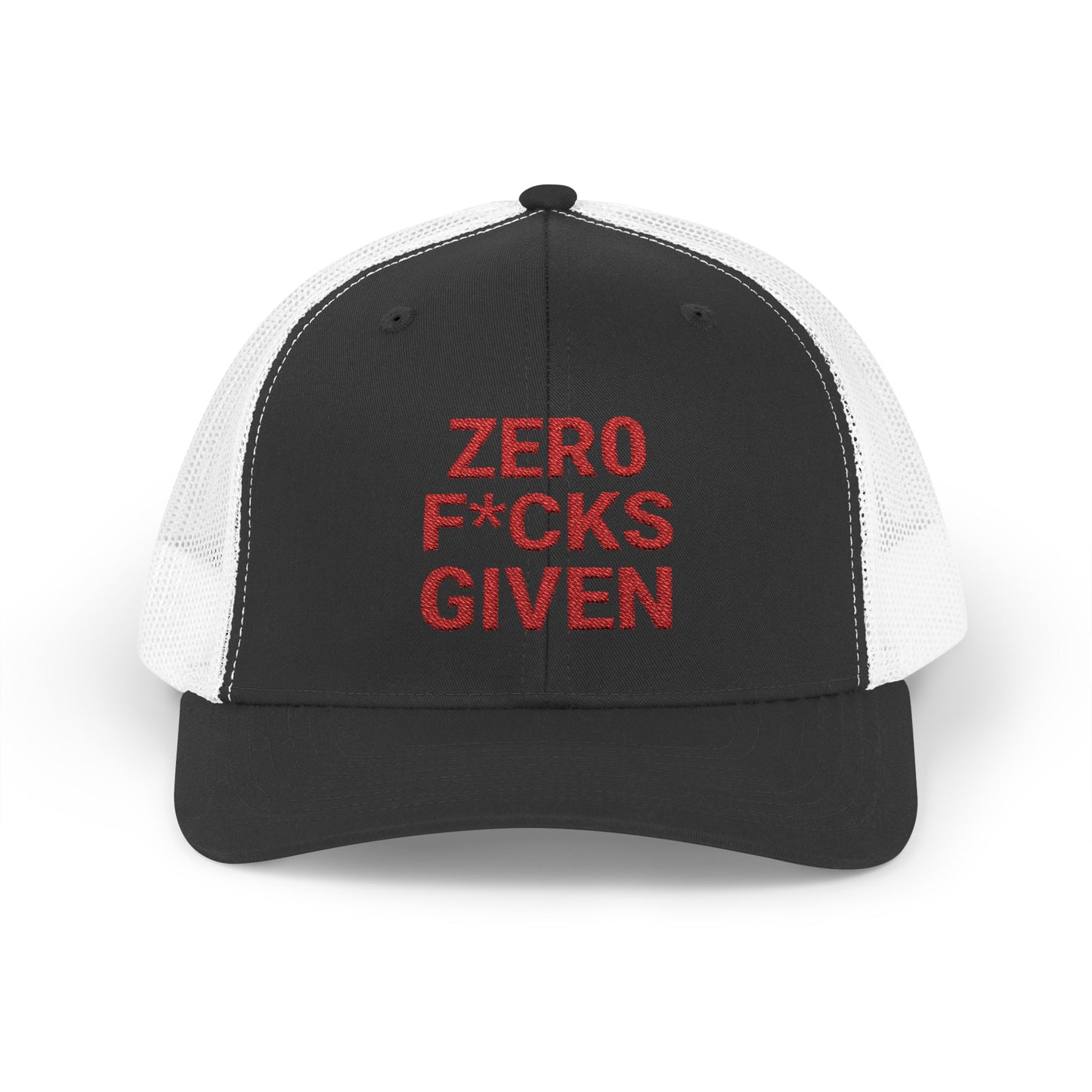 Snapback Cap for Badass Athletes - Low Profile Design