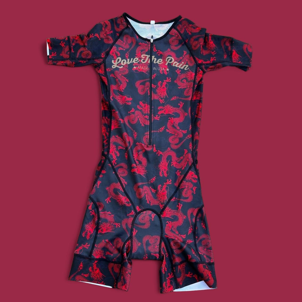 The Dragon Speed Triathlon Kit - OUTLET DEMO