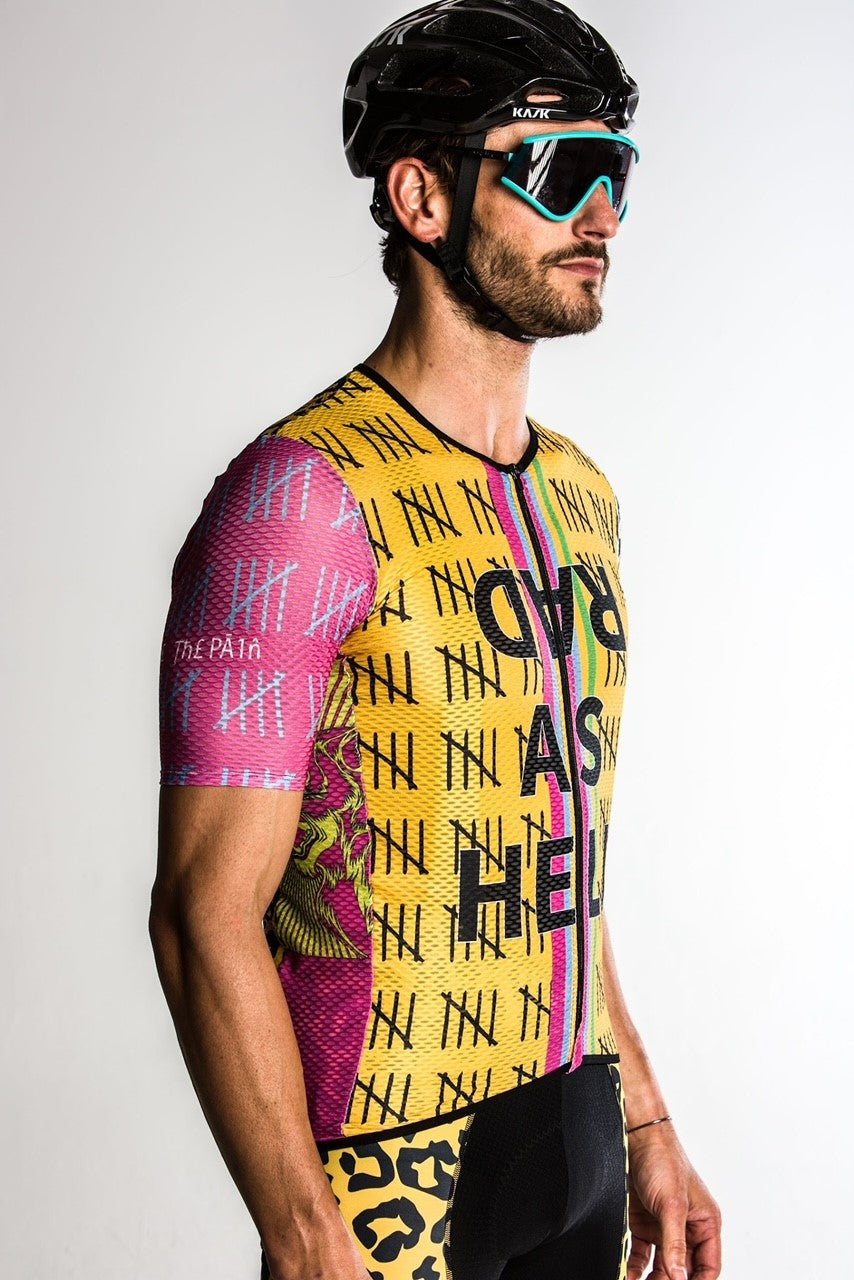 Punk Light Jersey