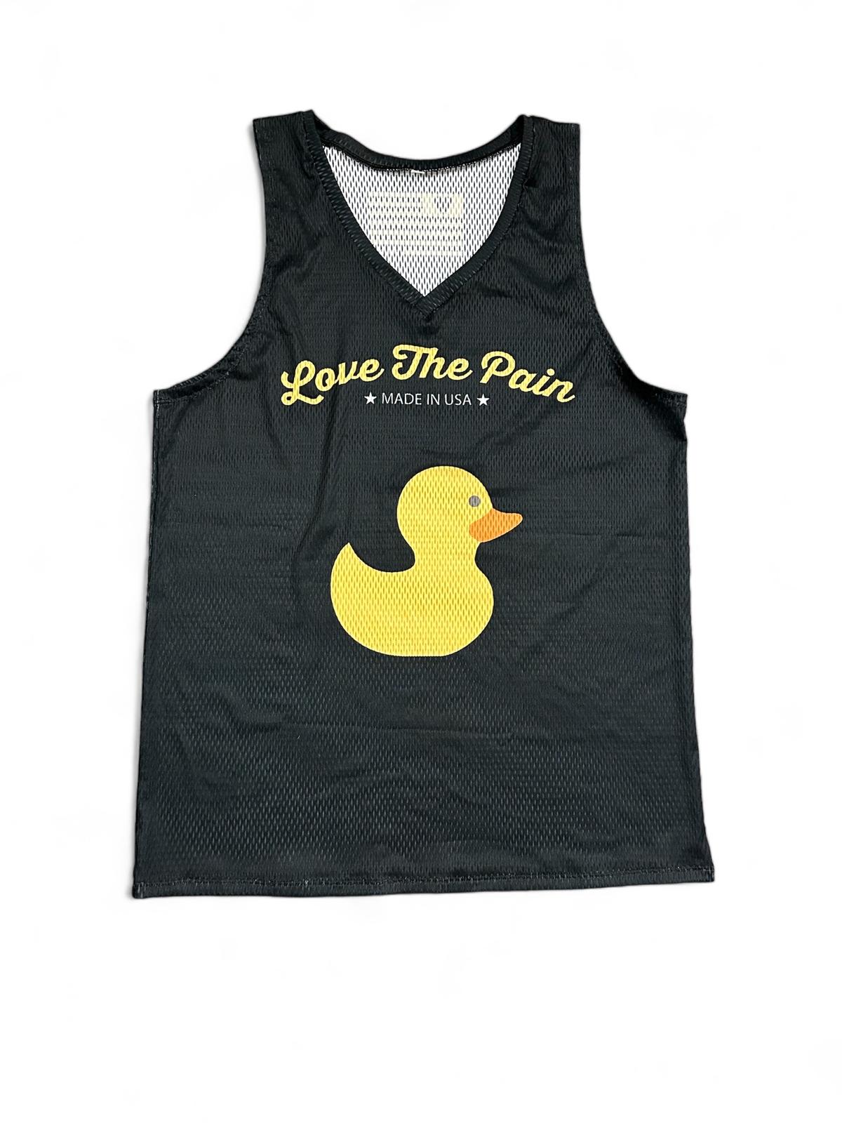 The Duck Run Singlet DEMO