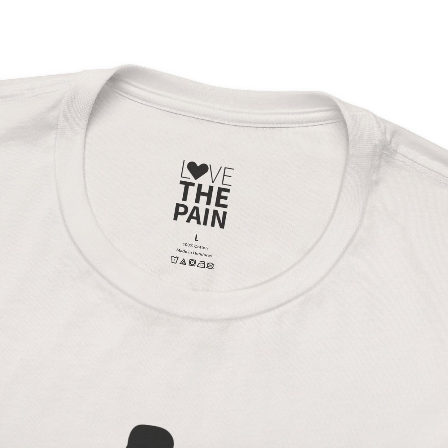 Bicycle Graphic Tee - Unisex Jersey Short Sleeve Shirt