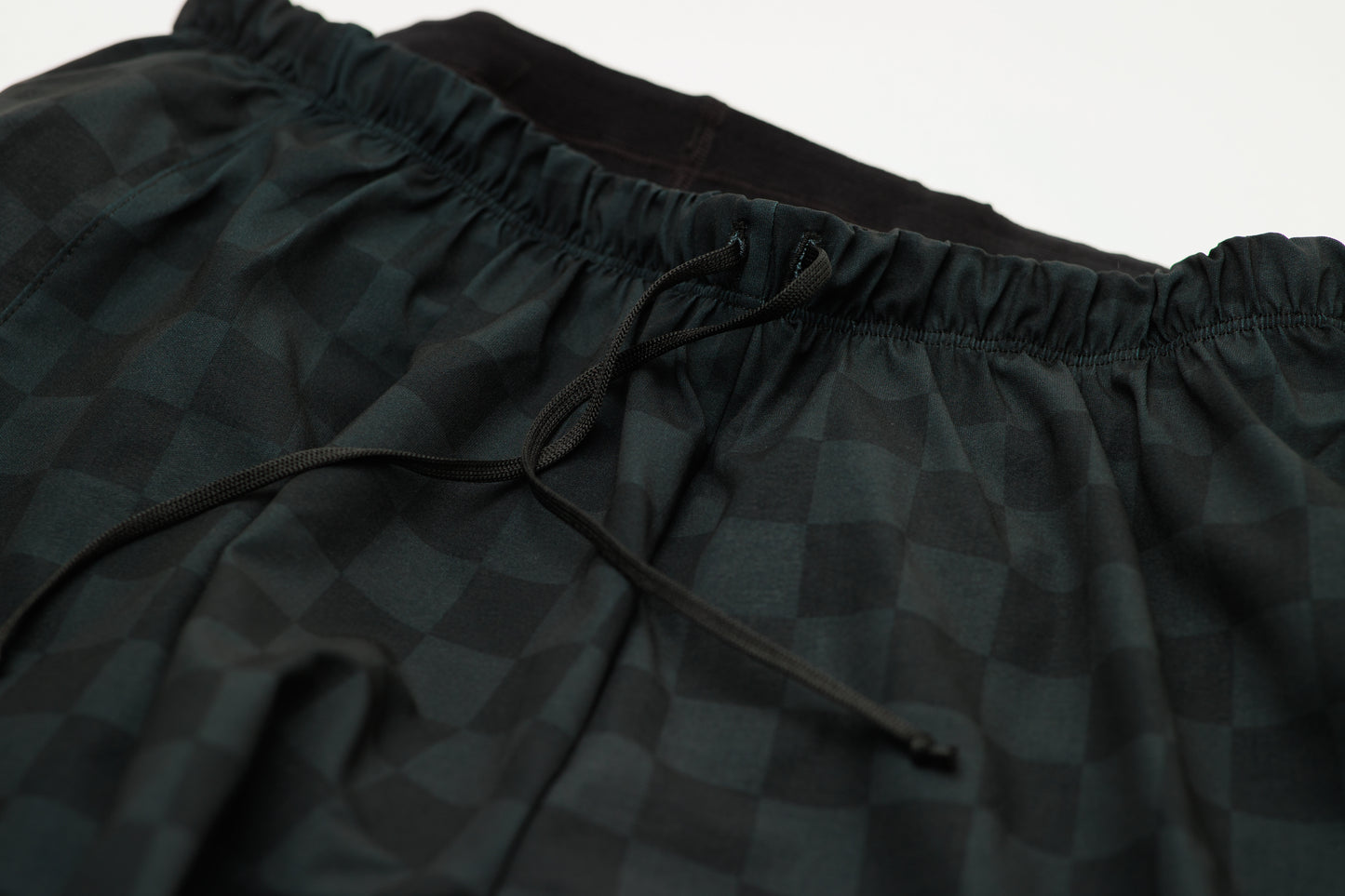 Checker P100 Short