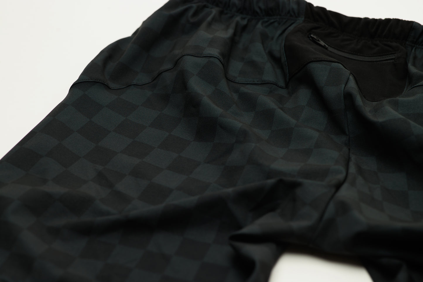 Checker P100 Short
