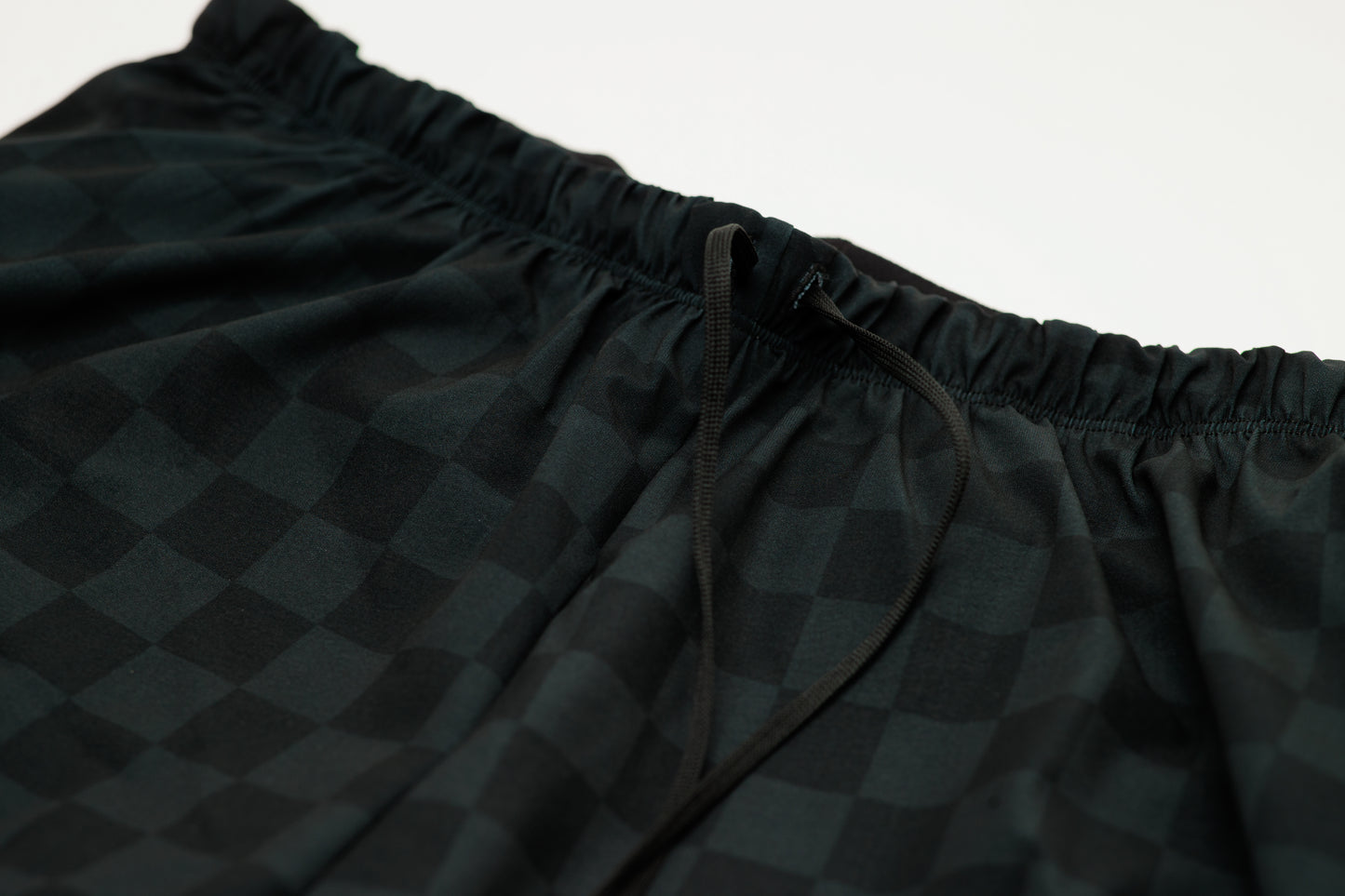 Checker P100 Short