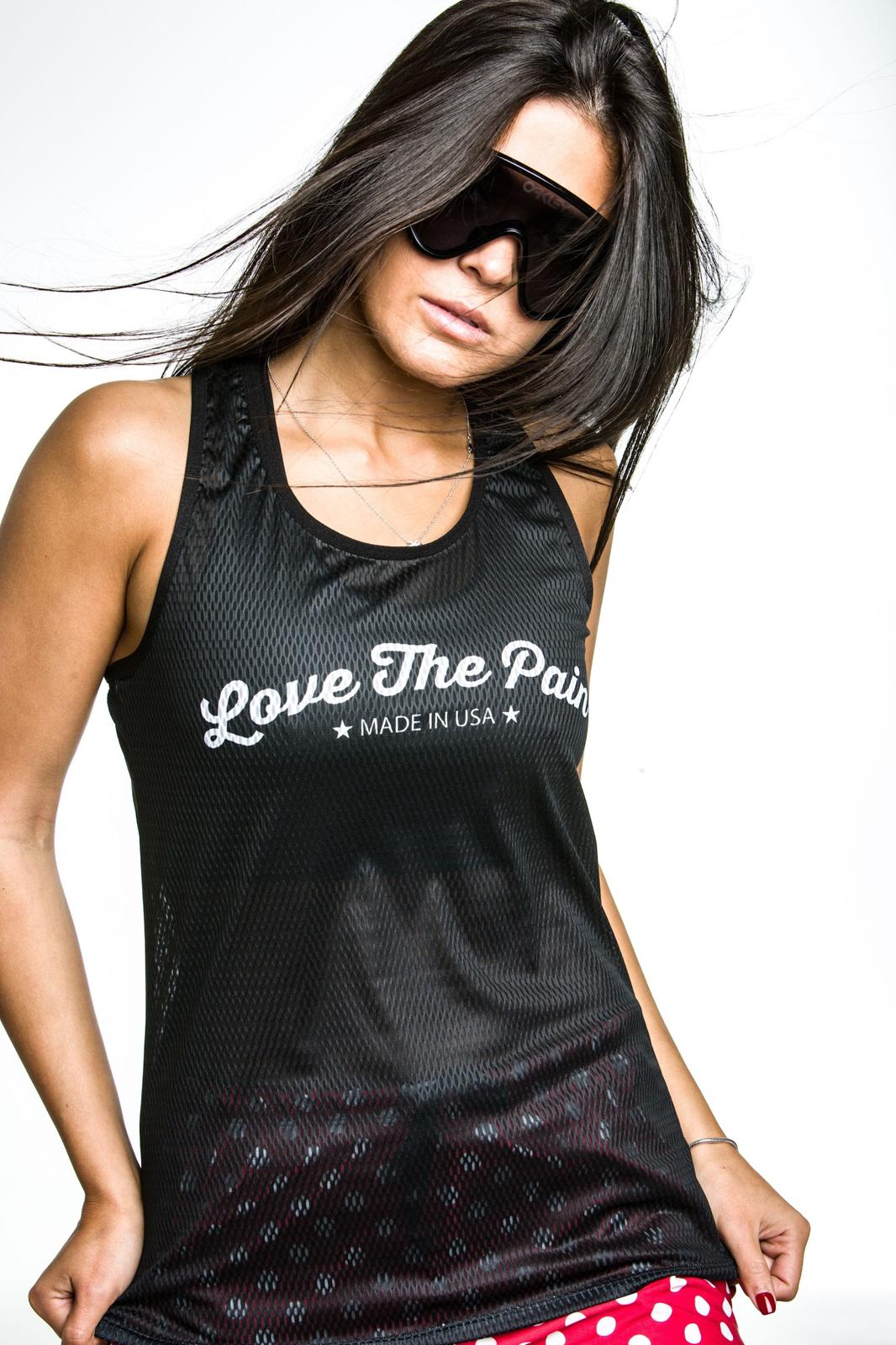 LTP Run Tank