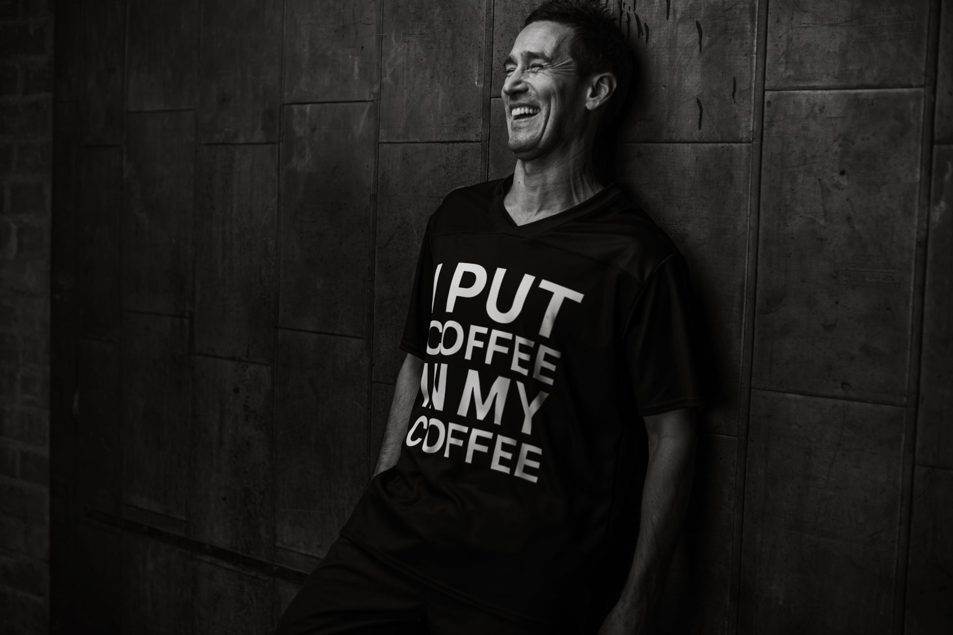 COFFEE RUNTEK