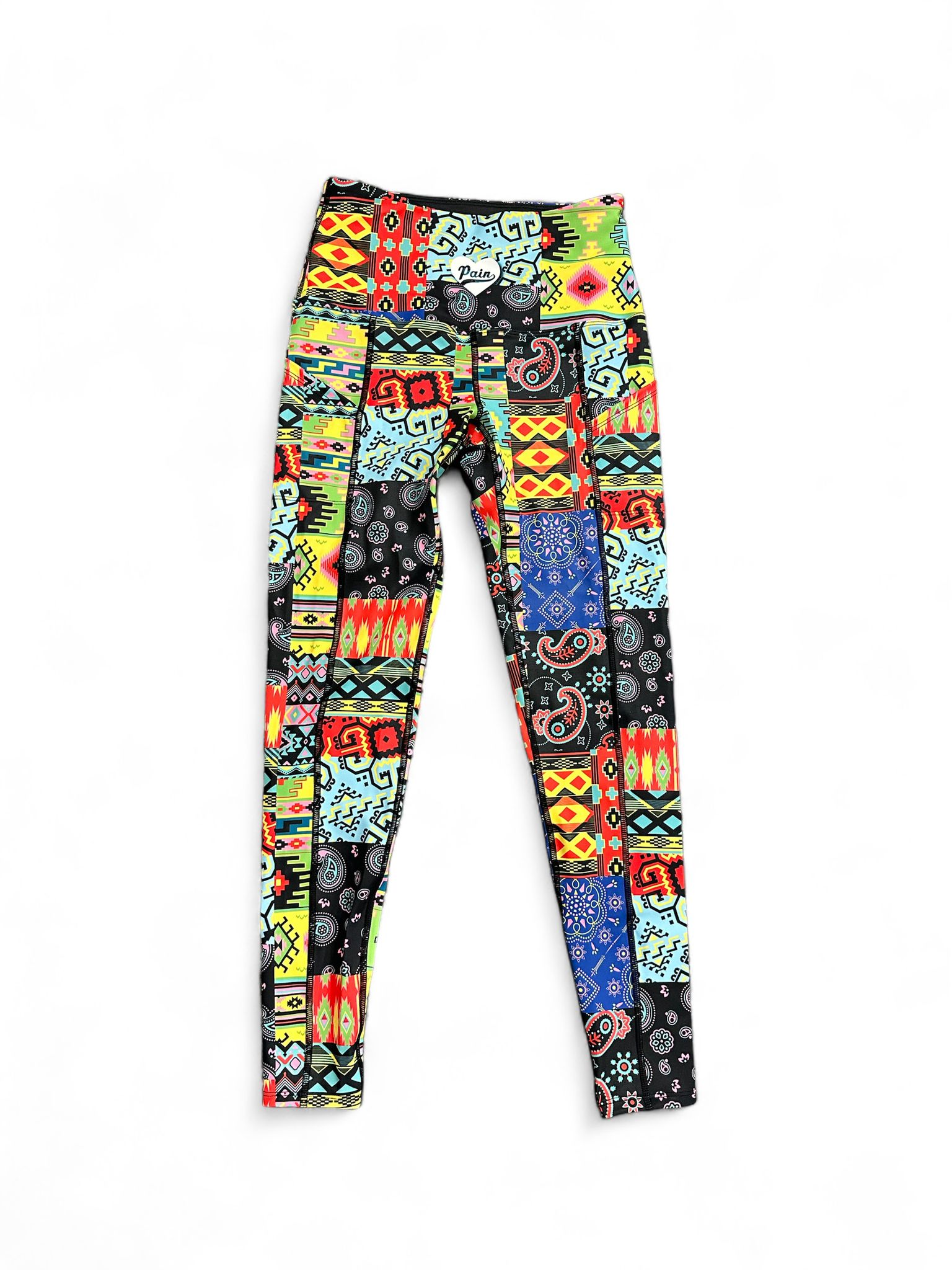 My Tribe Legging (Outlet Demos)