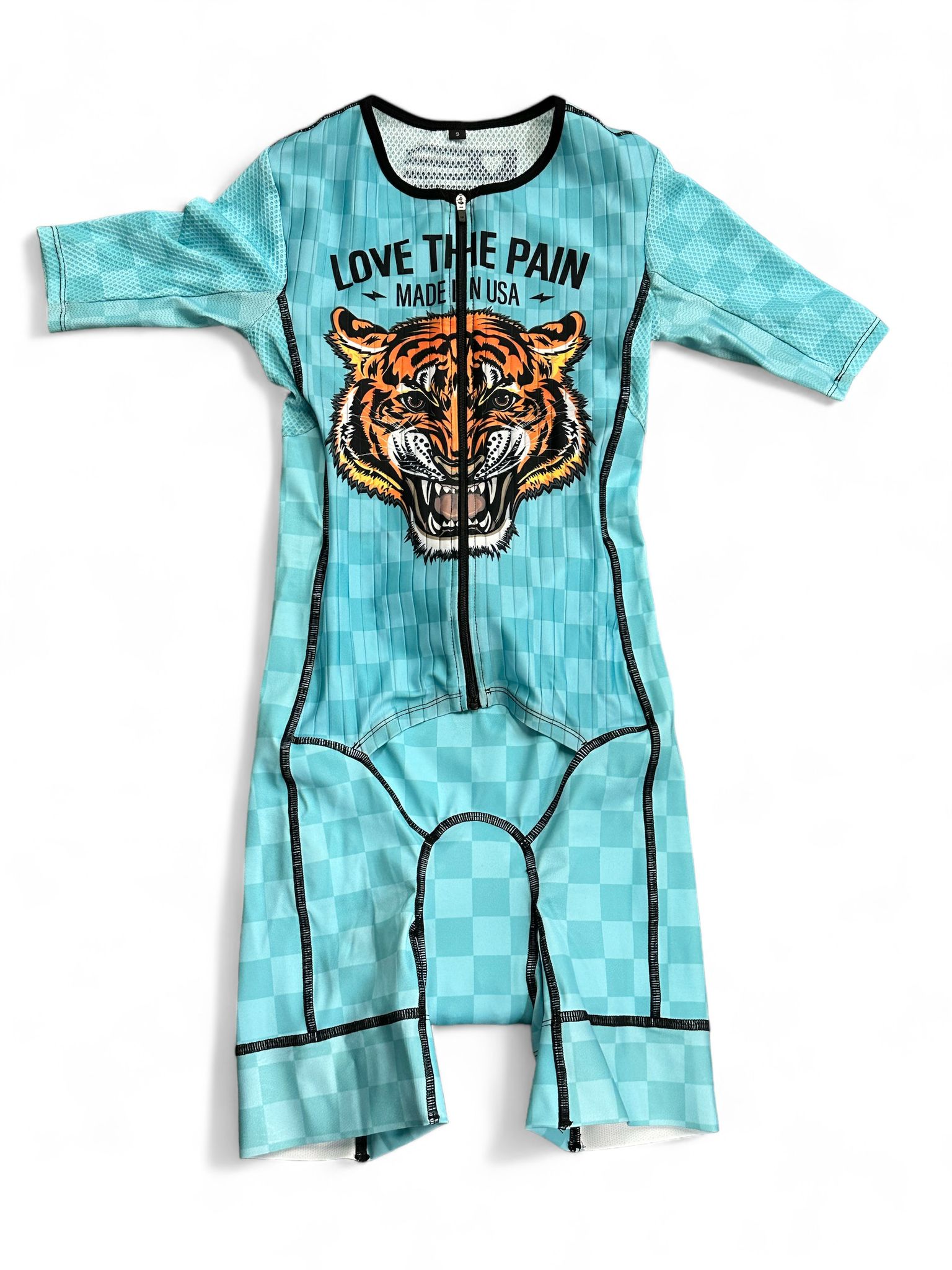 Stealth TigerChecker (Outlet Demos) WOMEN