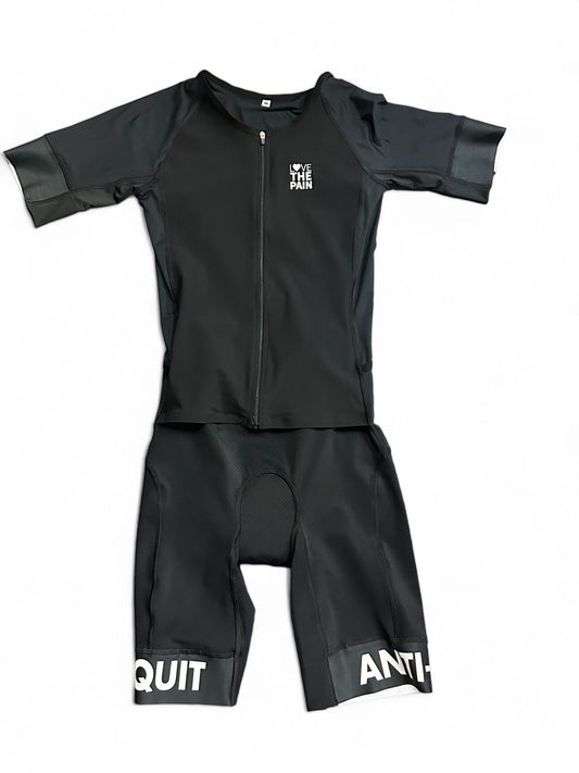 Full Blackout FREEMOTION SUIT (Outlet Demo) Women