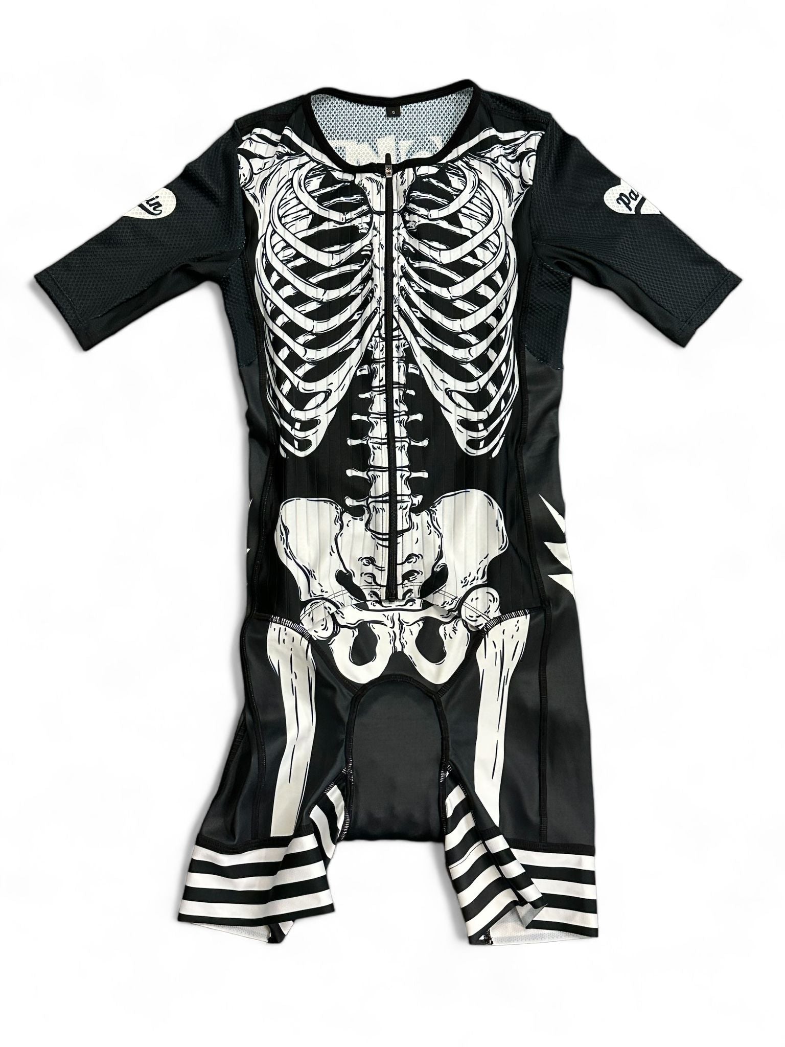 SCELETUS RACE SUIT Women Outlet