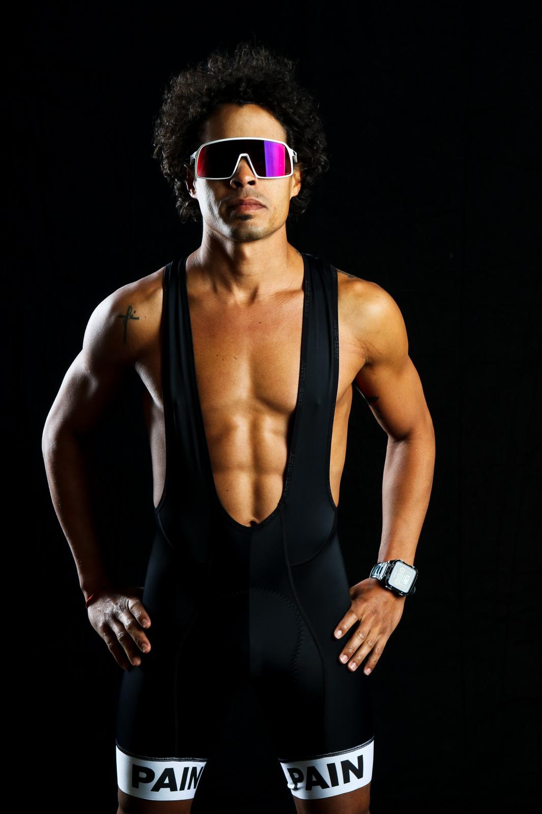 BLACKOUT ULTIMATE BIB