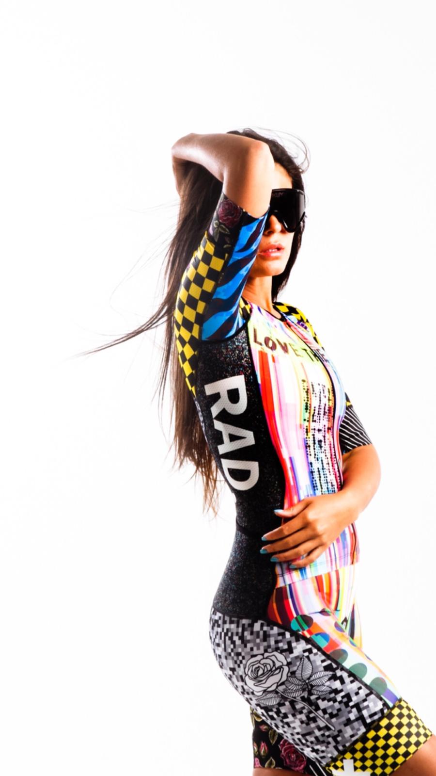 FM INSANE IN THE MEMBRANE Triathlon Kit Re-release