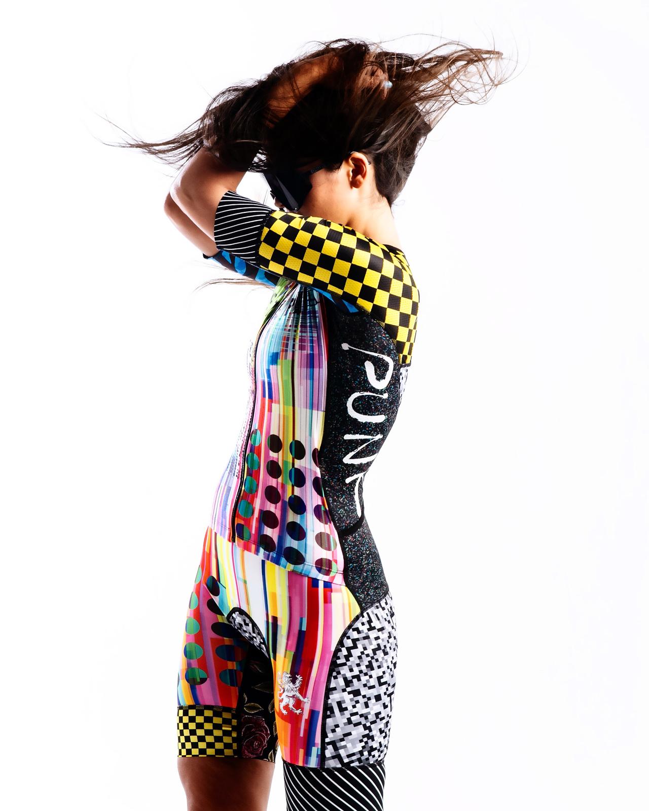 FM INSANE IN THE MEMBRANE Triathlon Kit Re-release