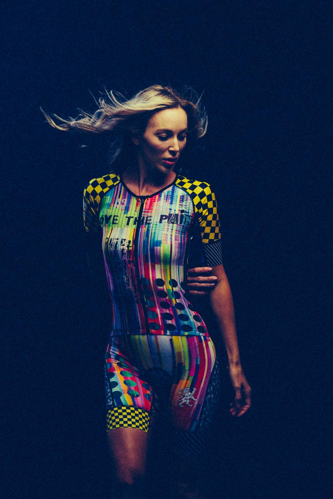 FM INSANE IN THE MEMBRANE Triathlon Kit Re-release