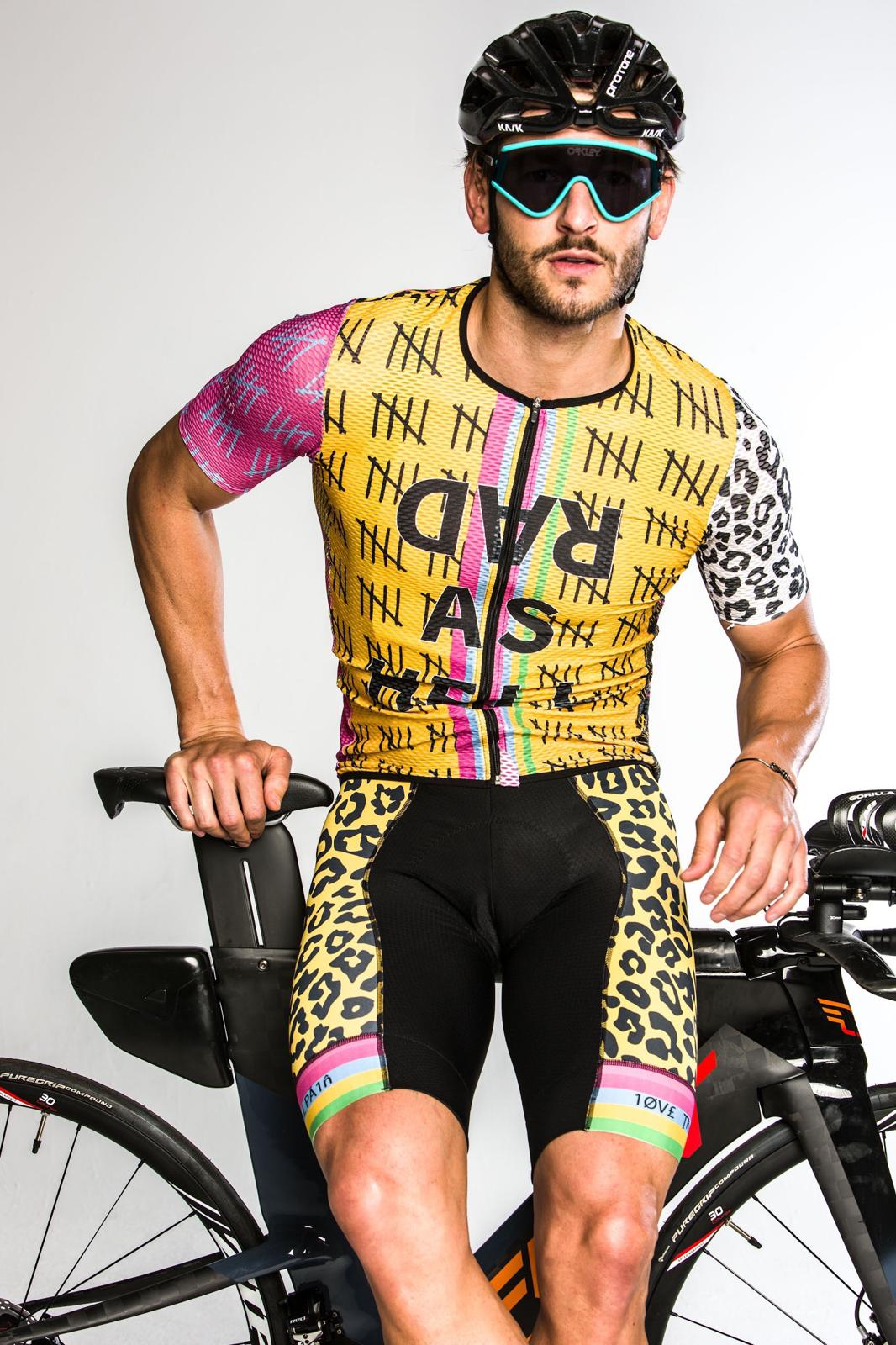 Punk Light Jersey