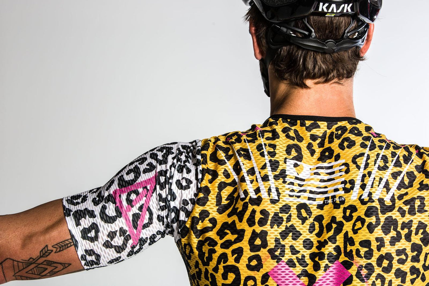 Punk Light Jersey