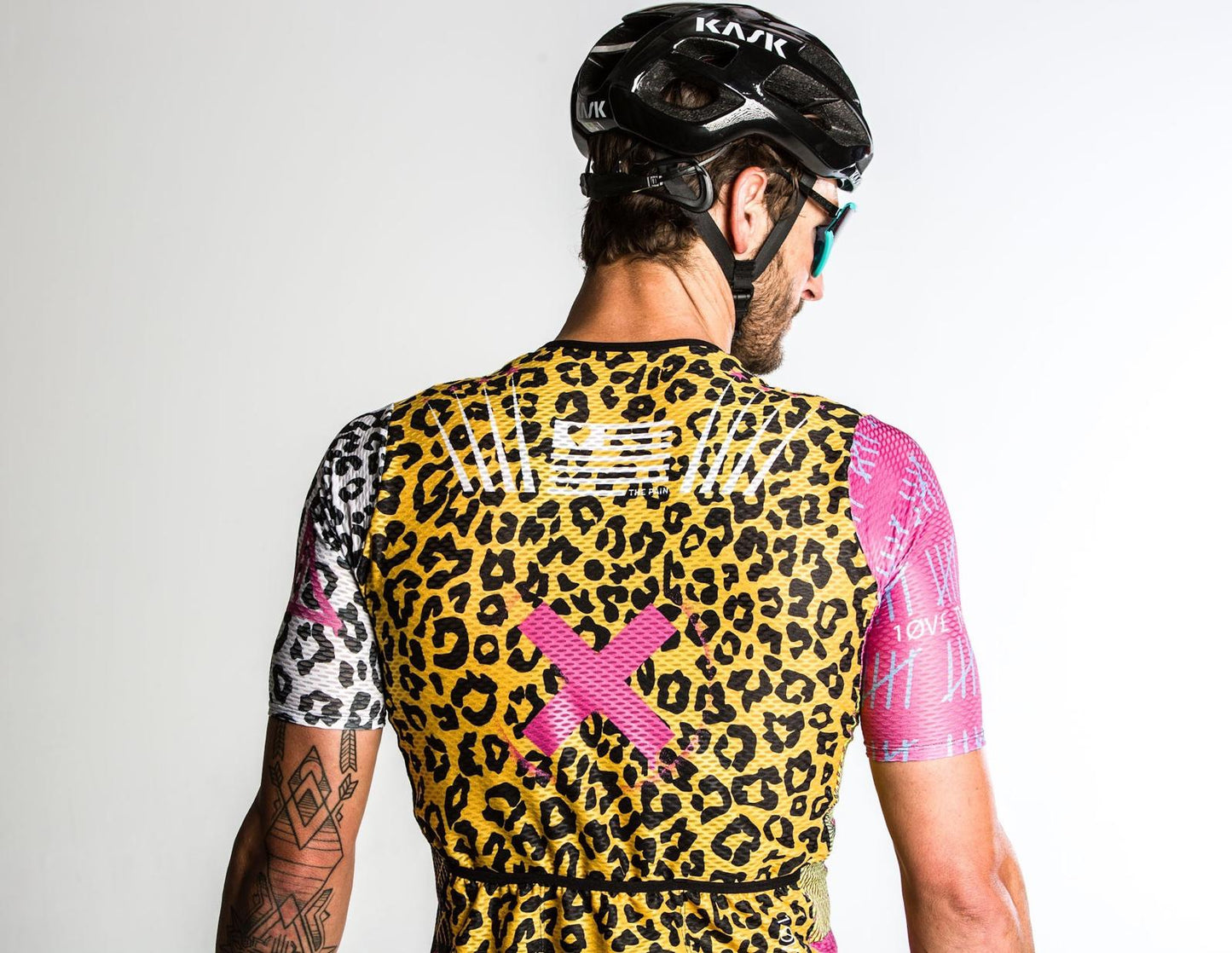 Punk Light Jersey