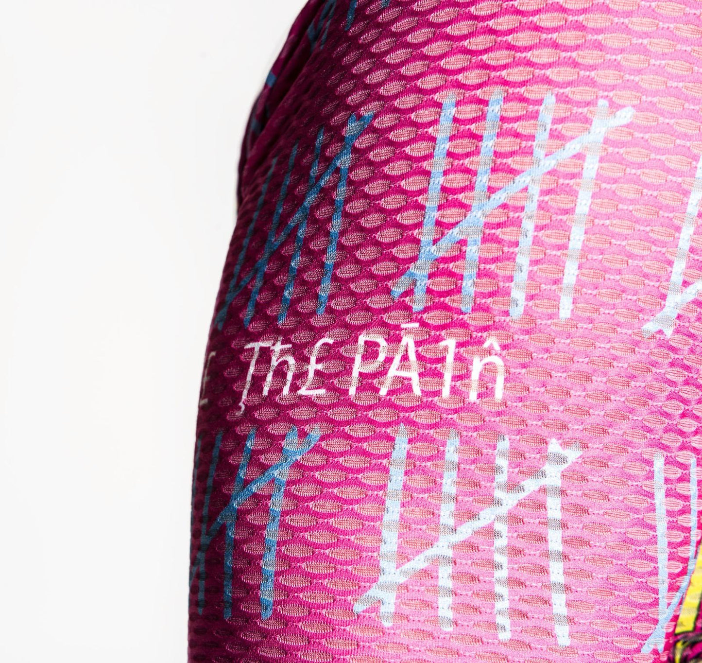 Punk Light Jersey