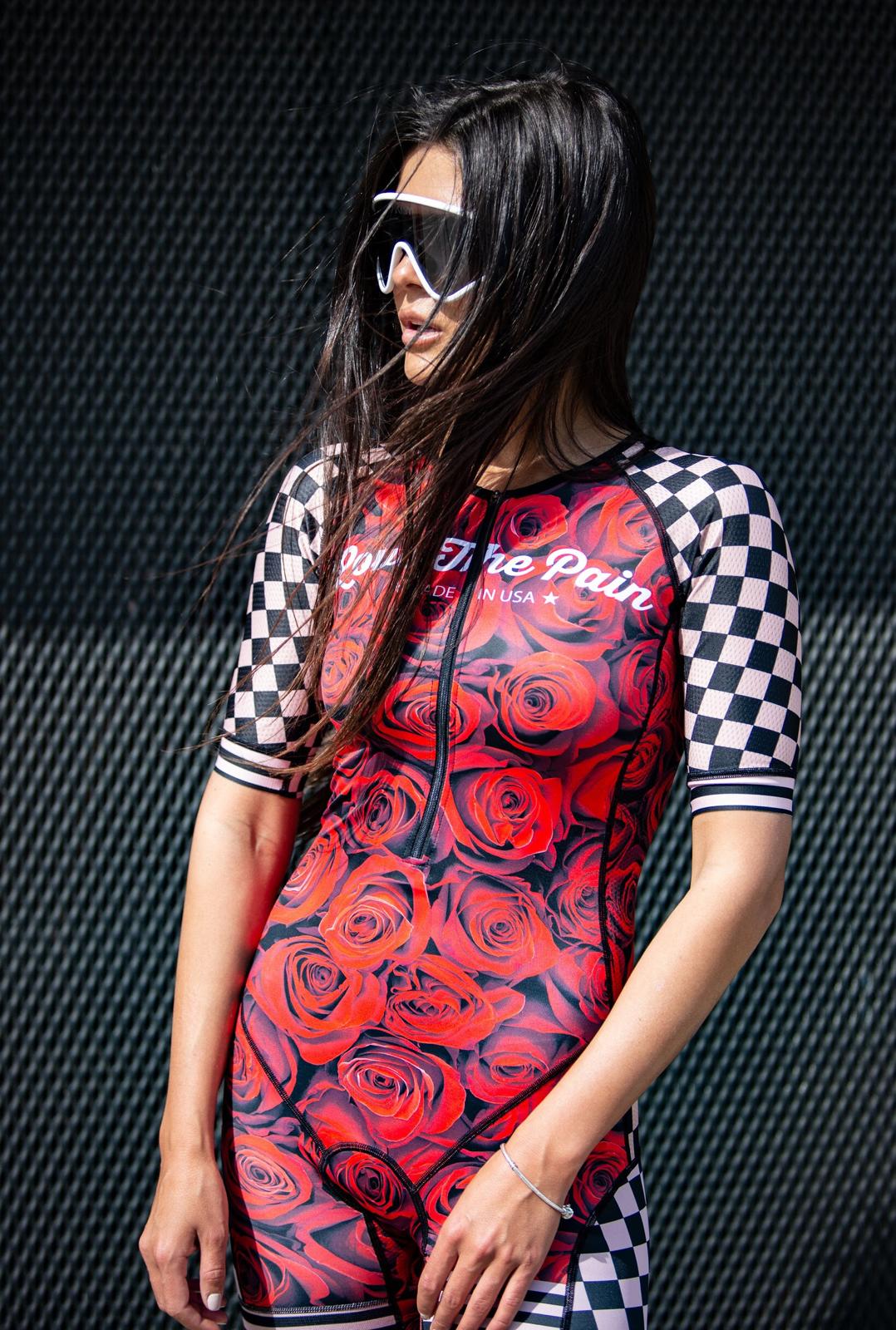 The Rose Speed Triathlon Kit