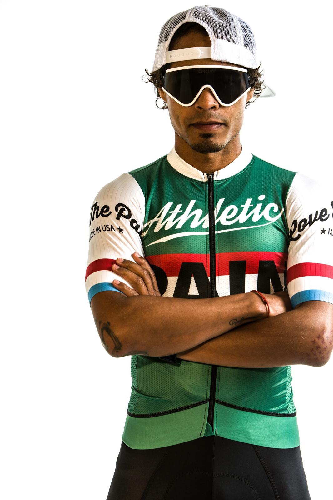 ATHLETIC Aero Jersey