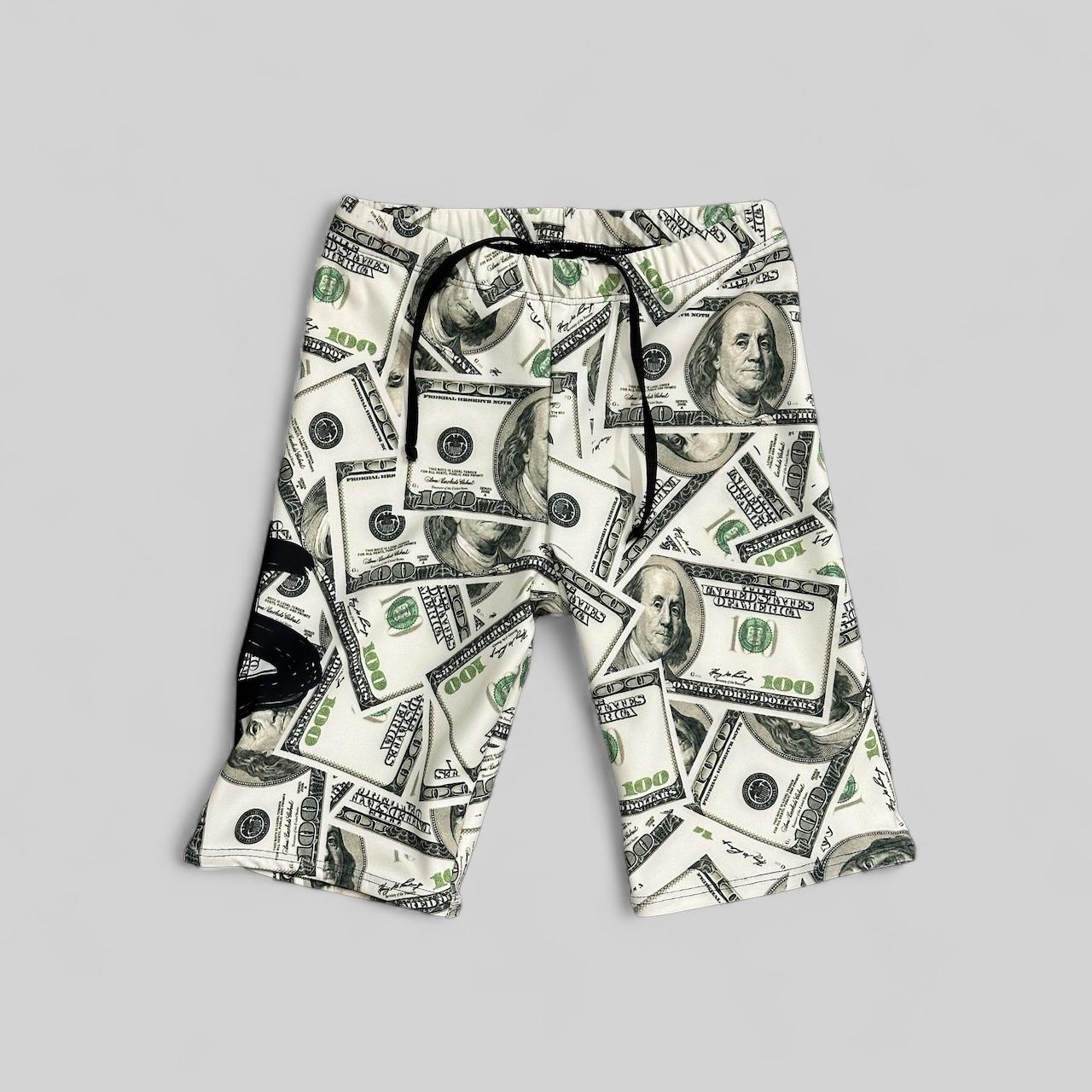 MONEY SWIM JAMMER outlet demo