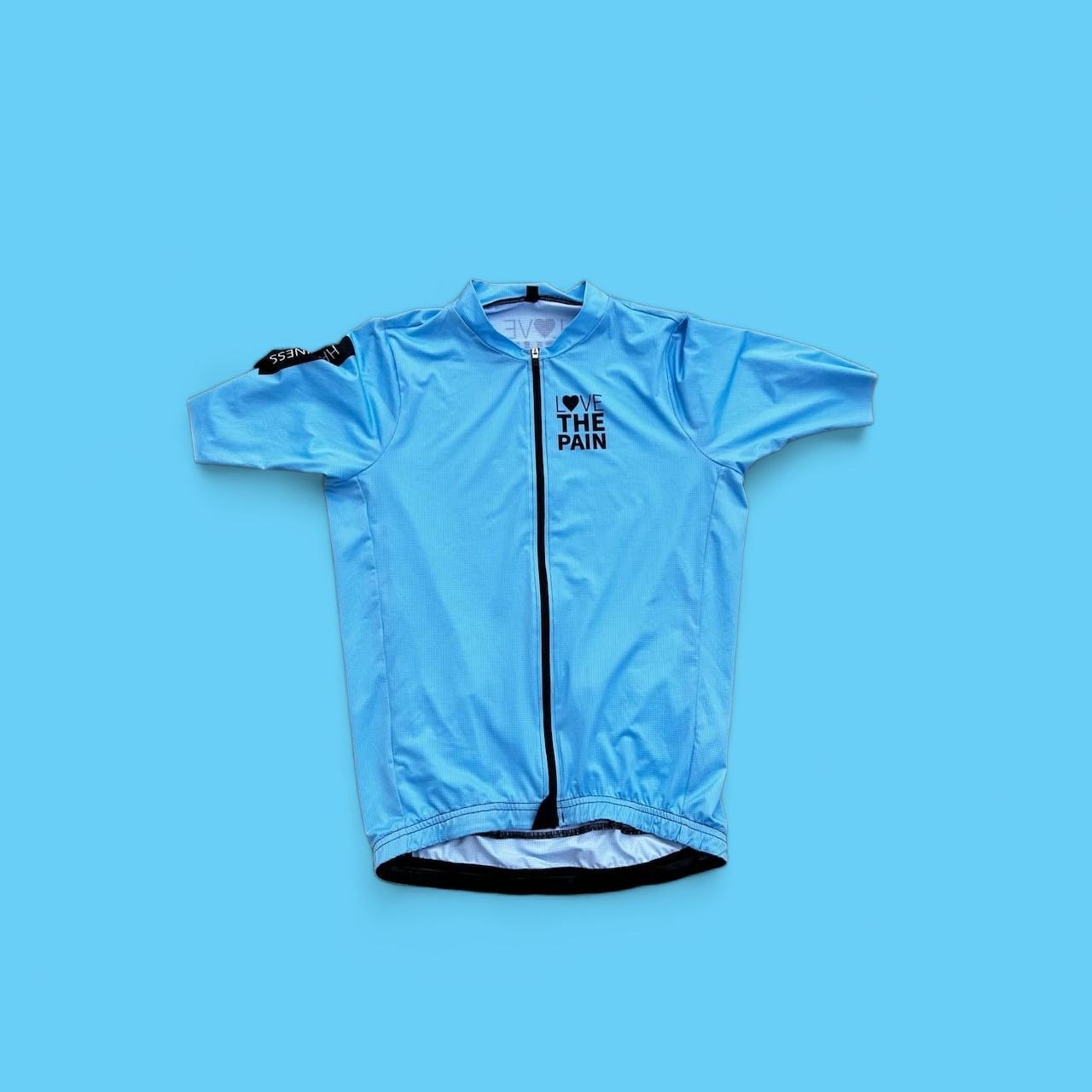 Blues Jersey DEMOS
