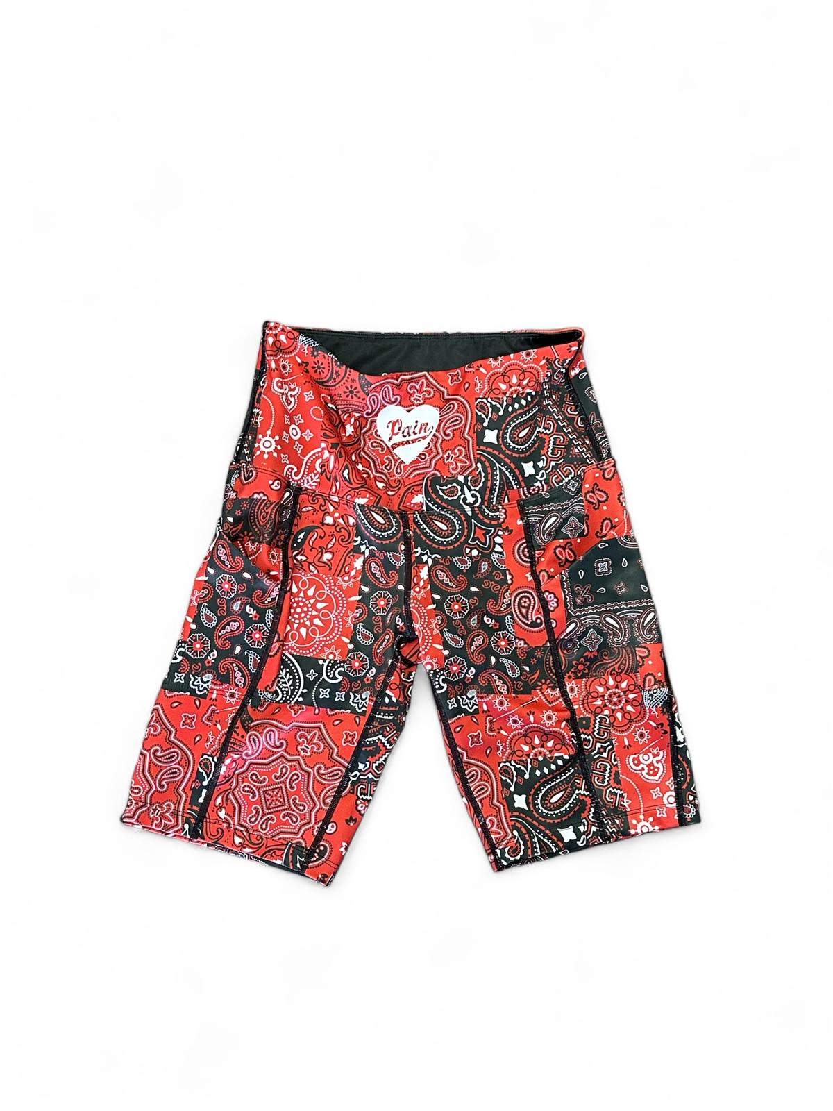 Bandana LADY LONG Demos