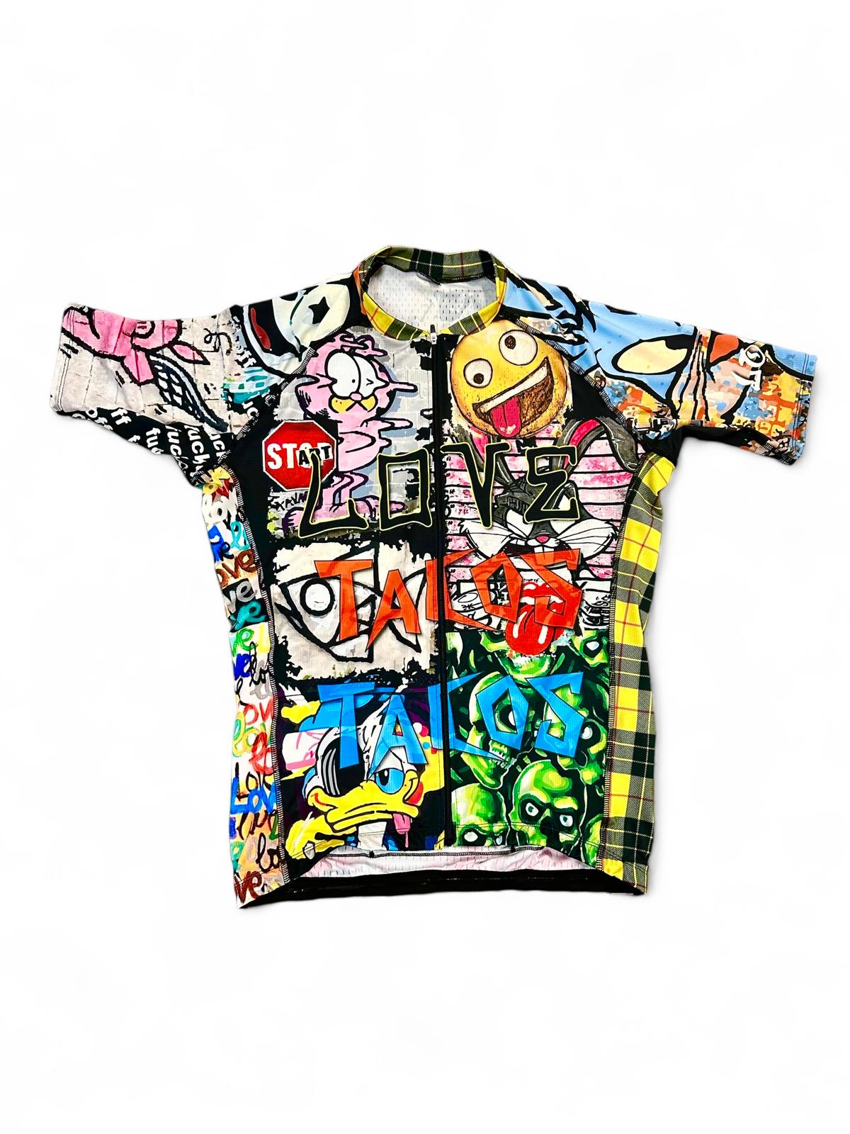 aRtEM Riding Jersey