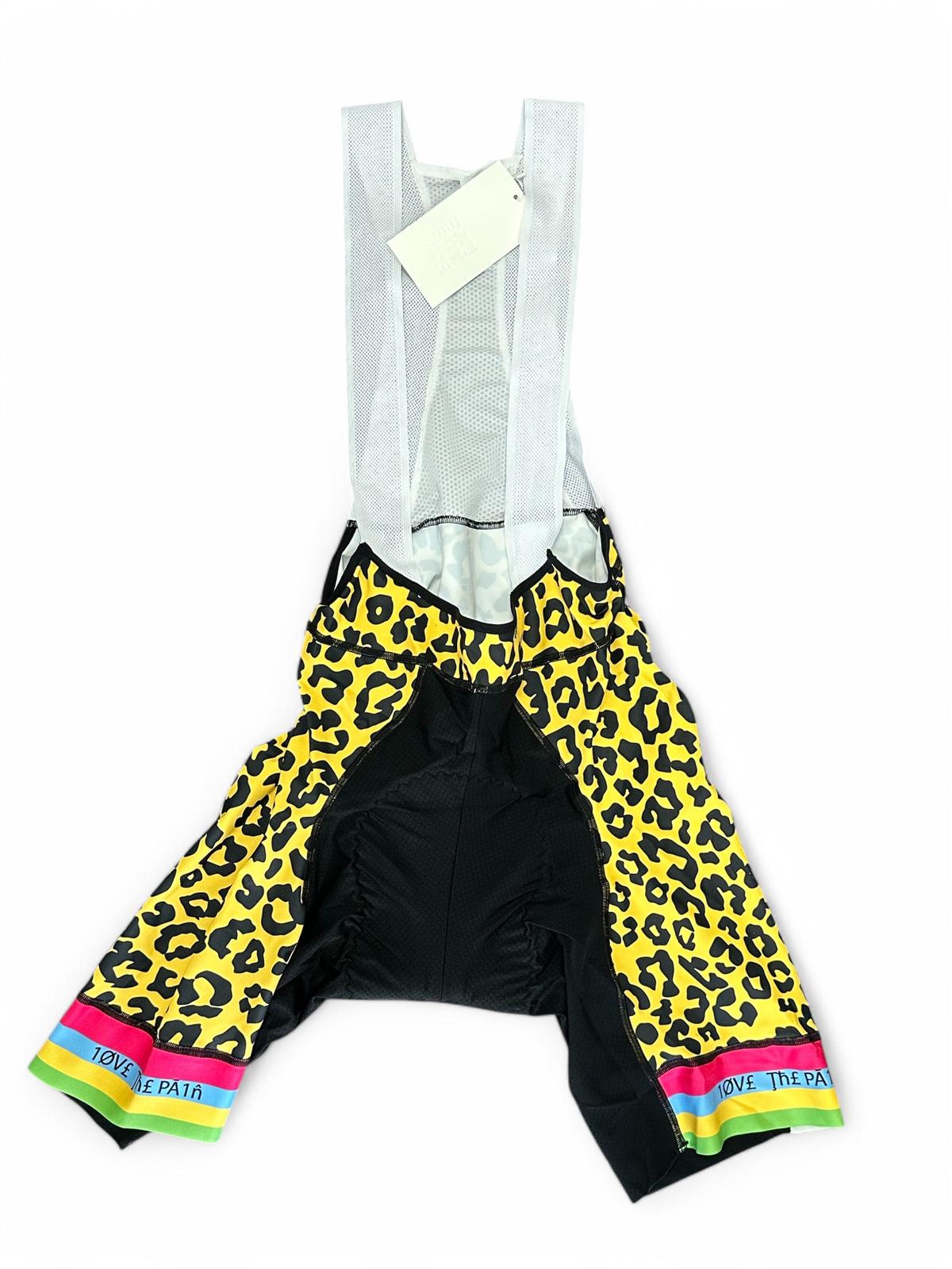 PUNK AERO BIB outlet demo