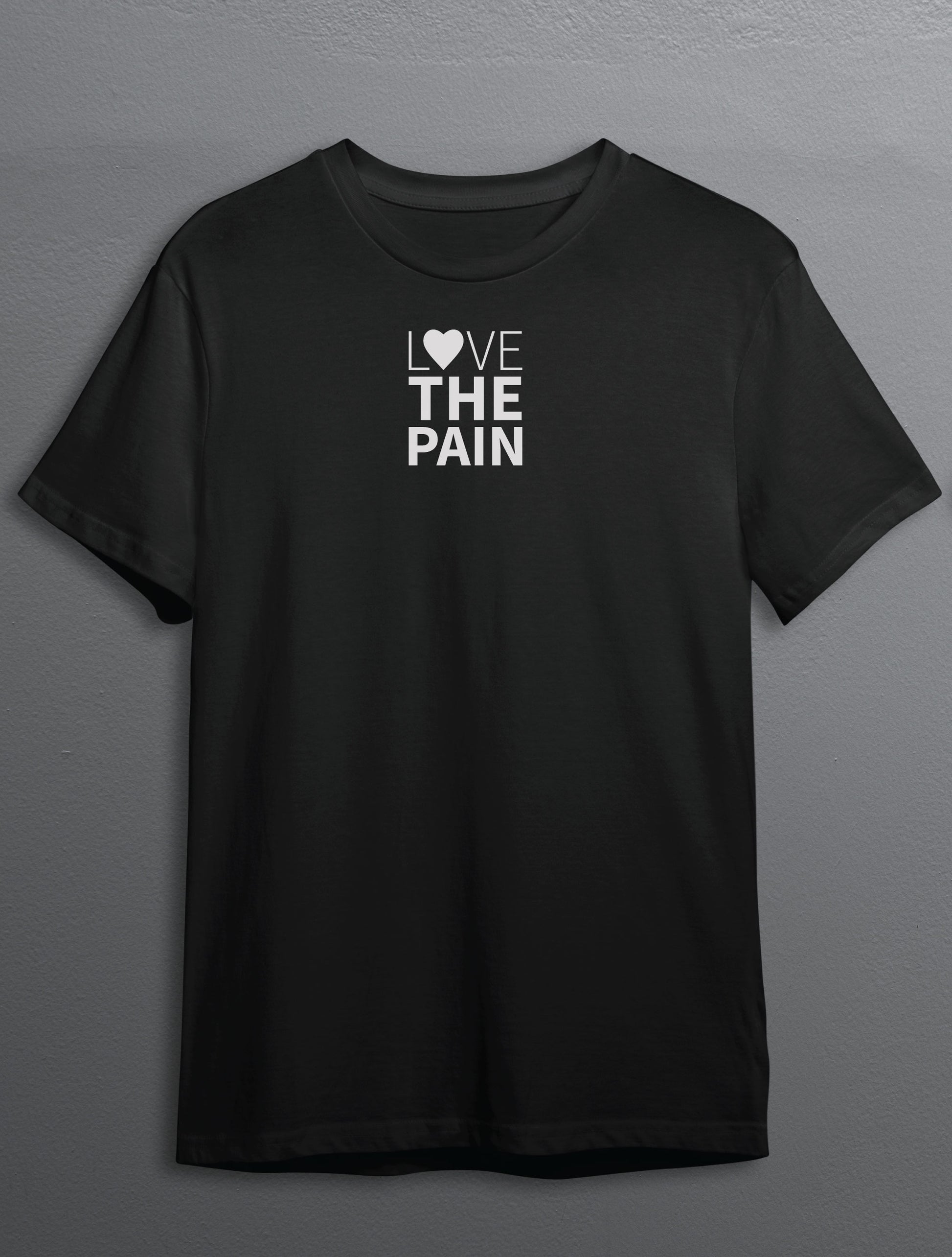 LTP Logo Tee UNISEX