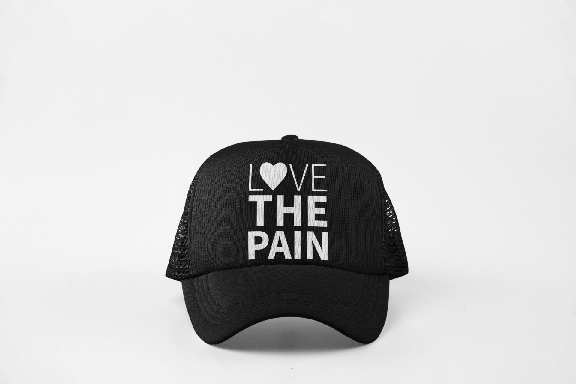 LTP Foam Trucker