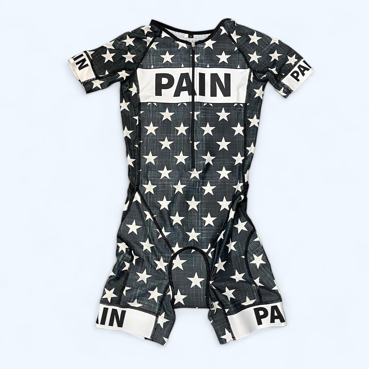 Vintage Star Triathlon Kit outlet demo