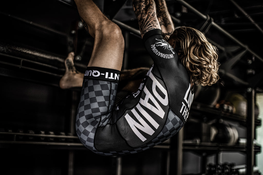 FM Top Gun Triathlon Kit