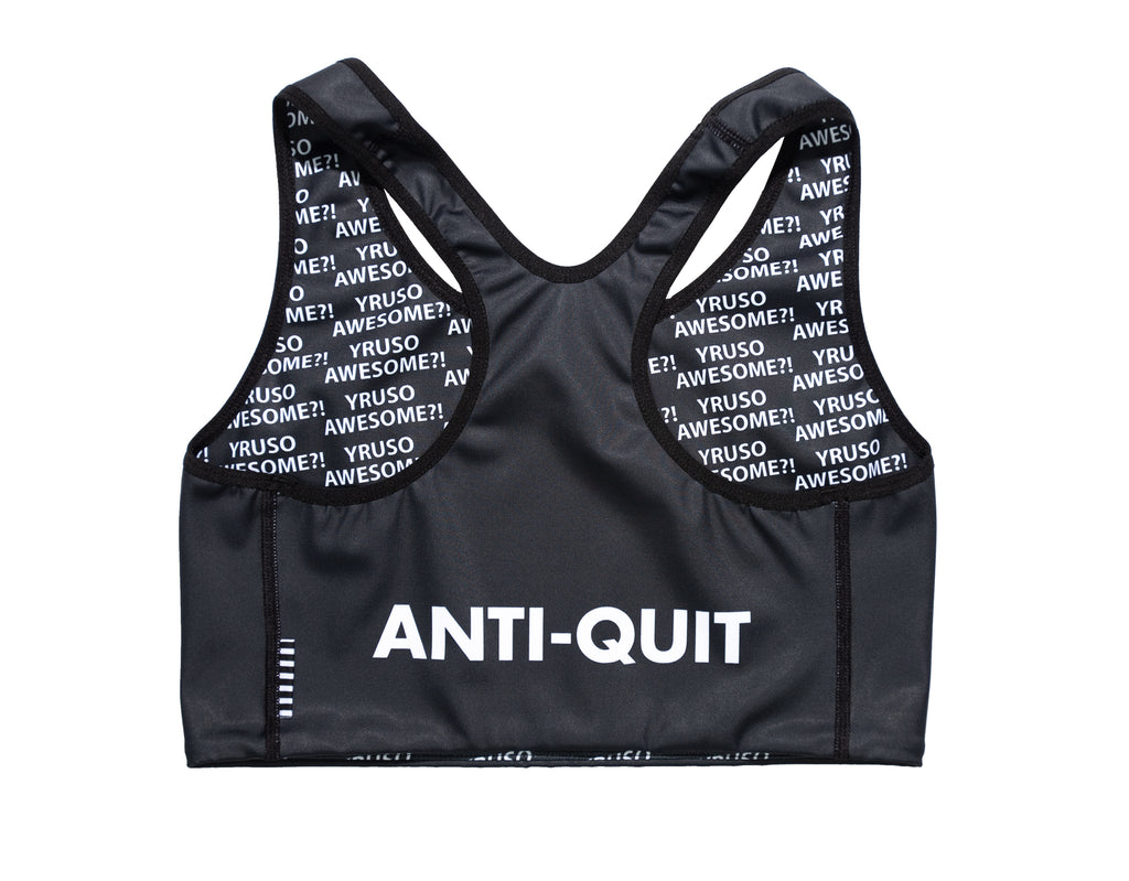 Pain Heart LT BRA